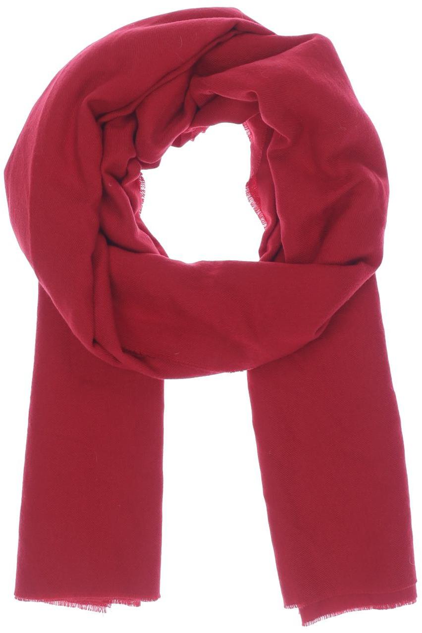 

Hallhuber Damen Schal, rot