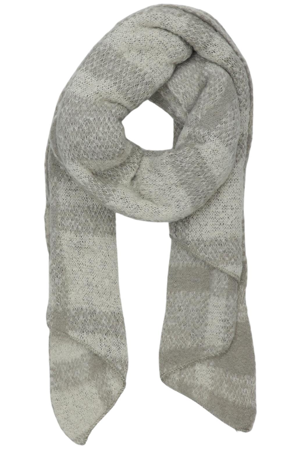 

Hallhuber Damen Schal, grau, Gr.