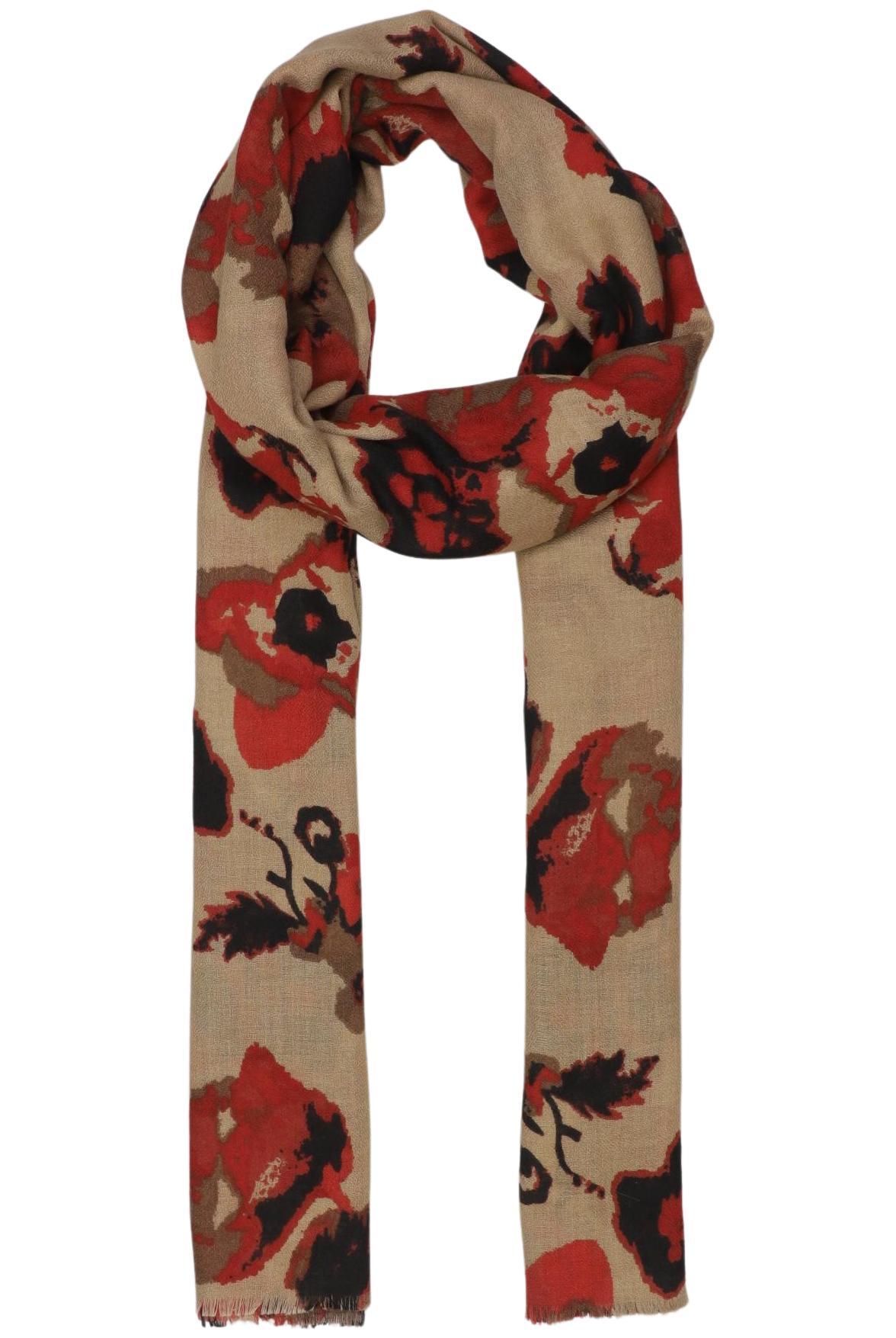 

Hallhuber Damen Schal, mehrfarbig, Gr.