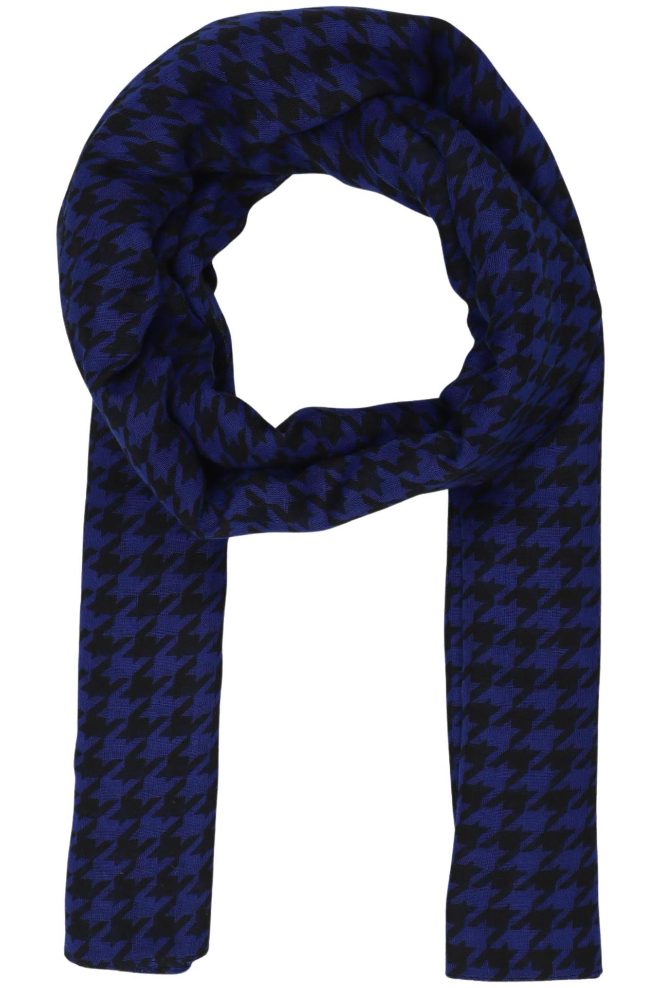 

Hallhuber Damen Schal, marineblau, Gr.