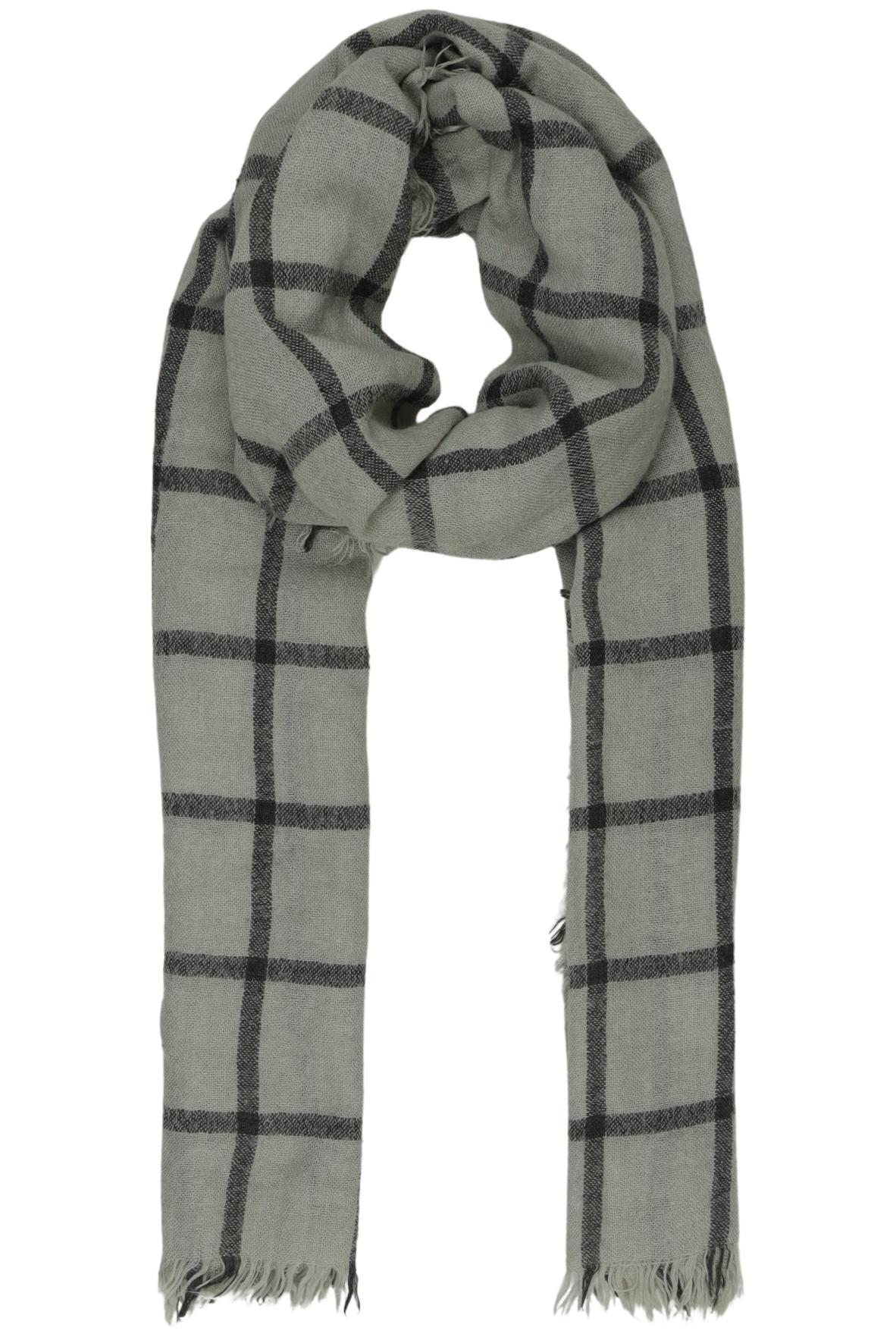 

Hallhuber Damen Schal, grau, Gr.