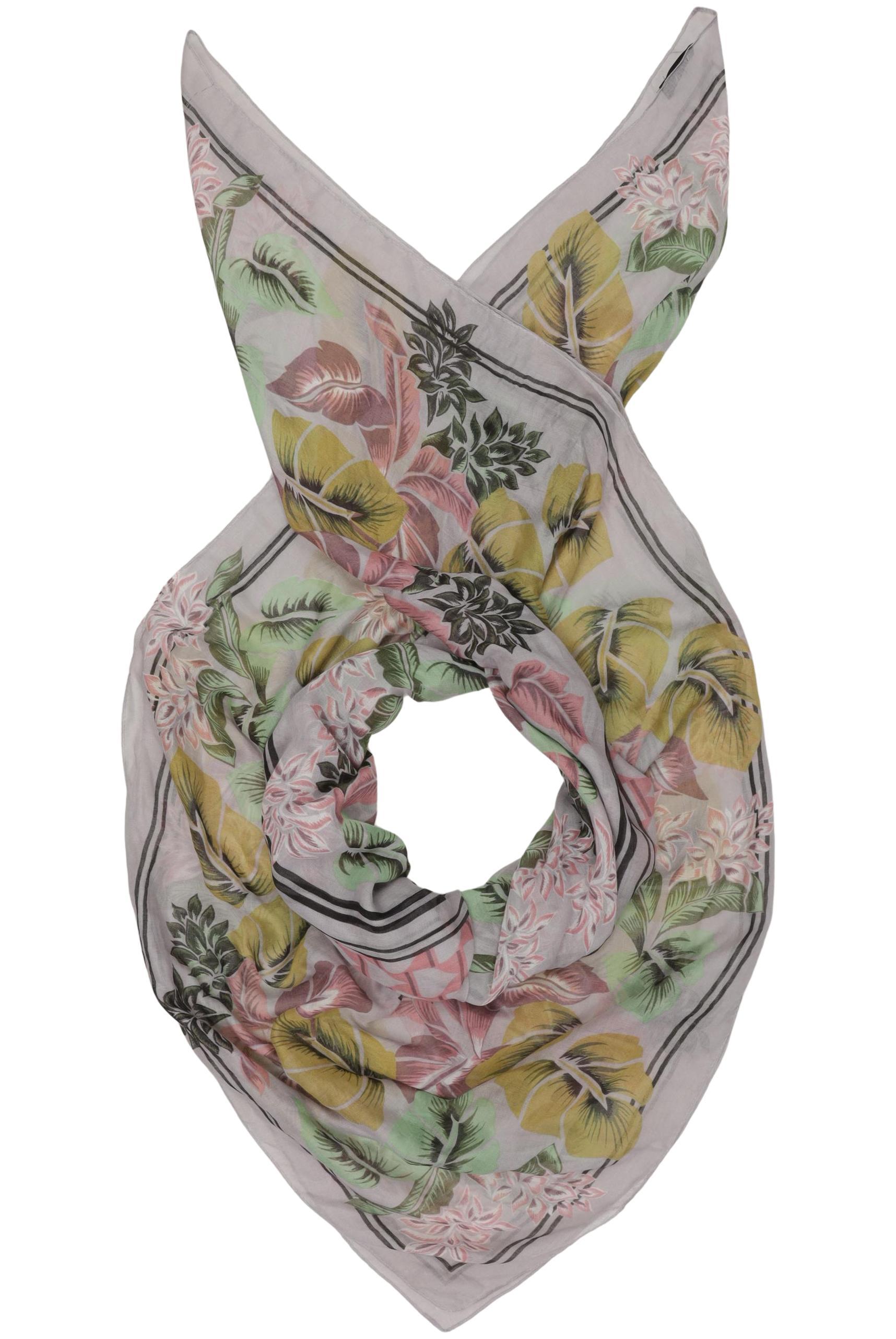 

Hallhuber Damen Schal, mehrfarbig, Gr.