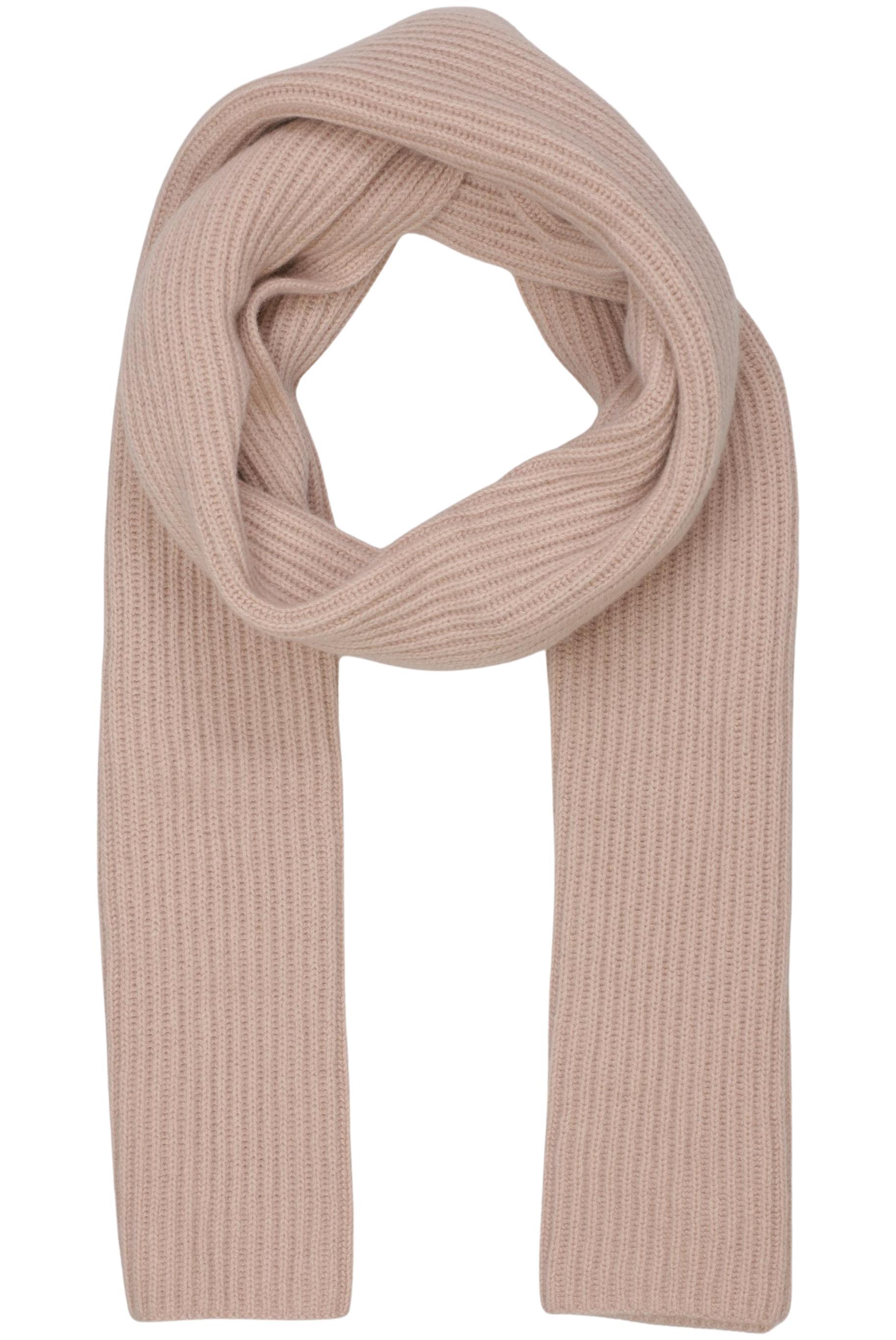 

Hallhuber Damen Schal, beige, Gr.