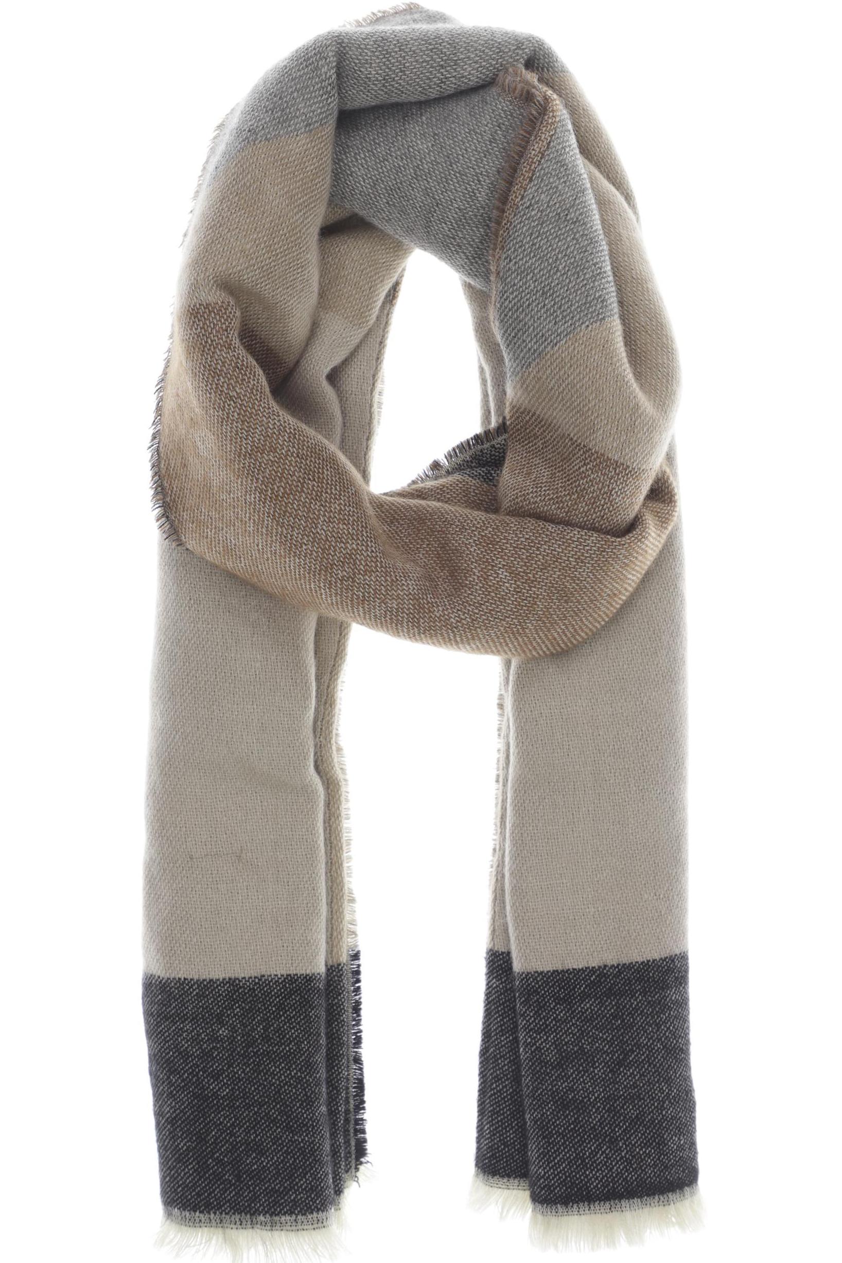 

Hallhuber Damen Schal, beige, Gr.