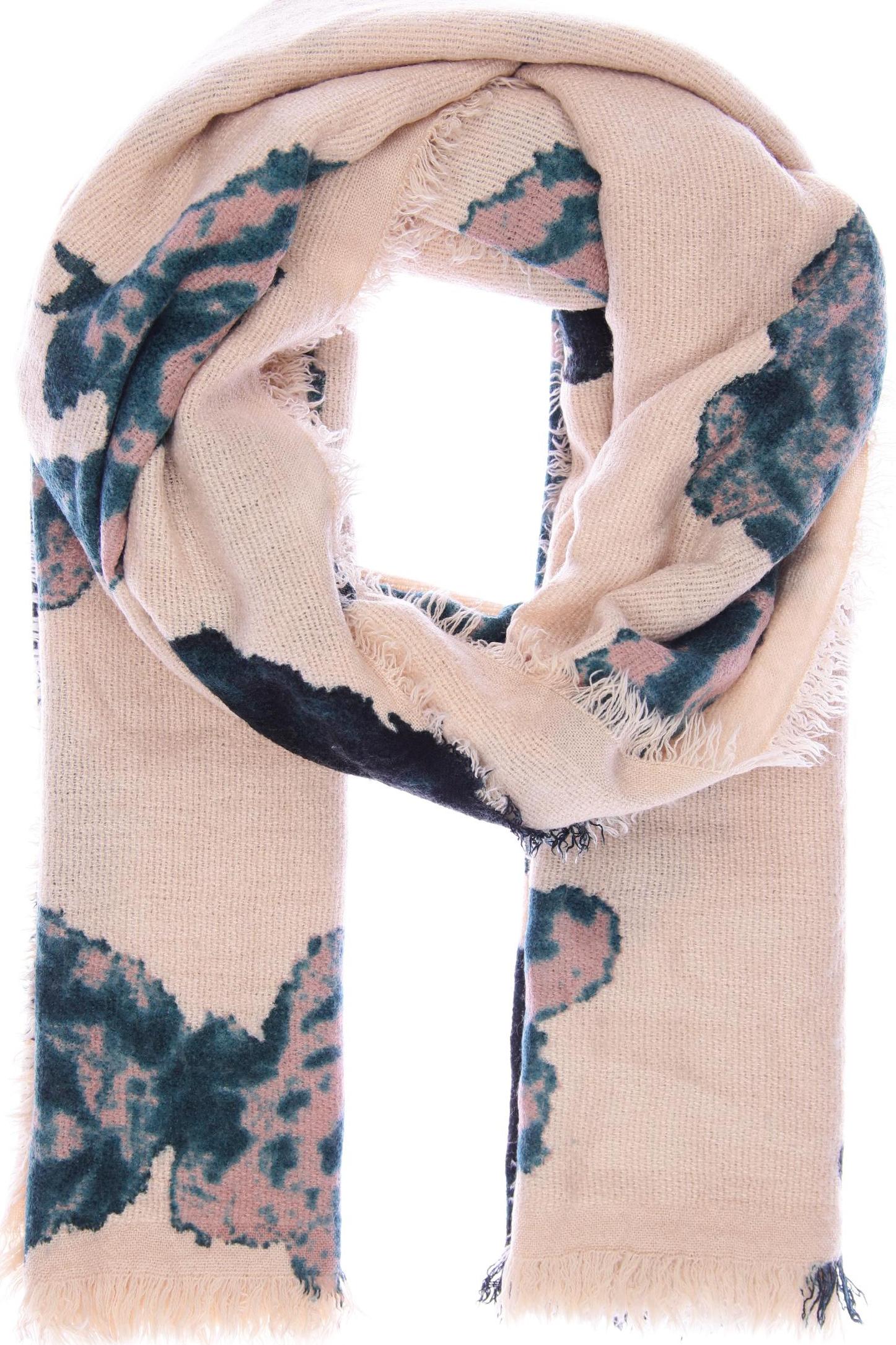 

Hallhuber Damen Schal, pink