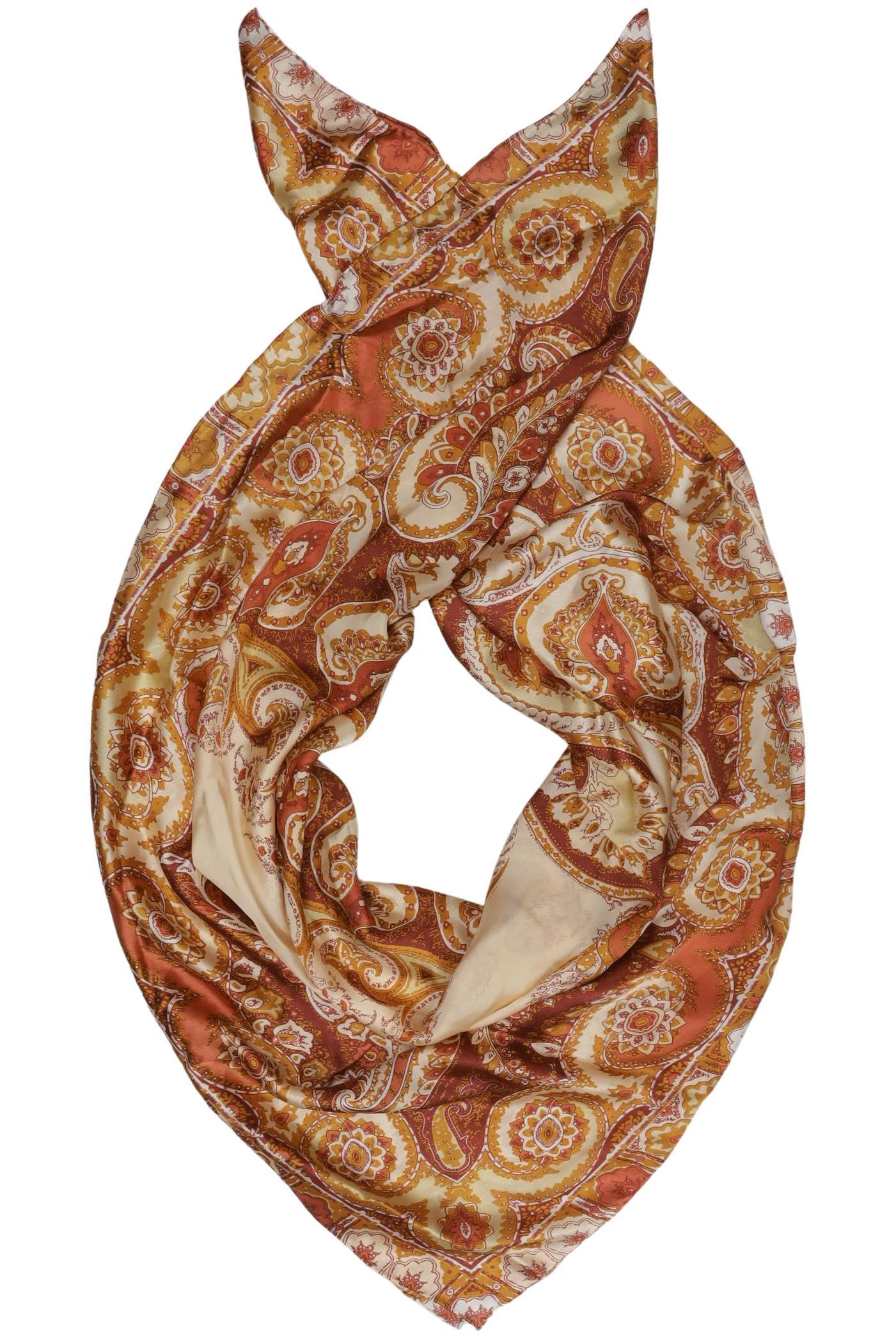 

Hallhuber Damen Schal, mehrfarbig, Gr.