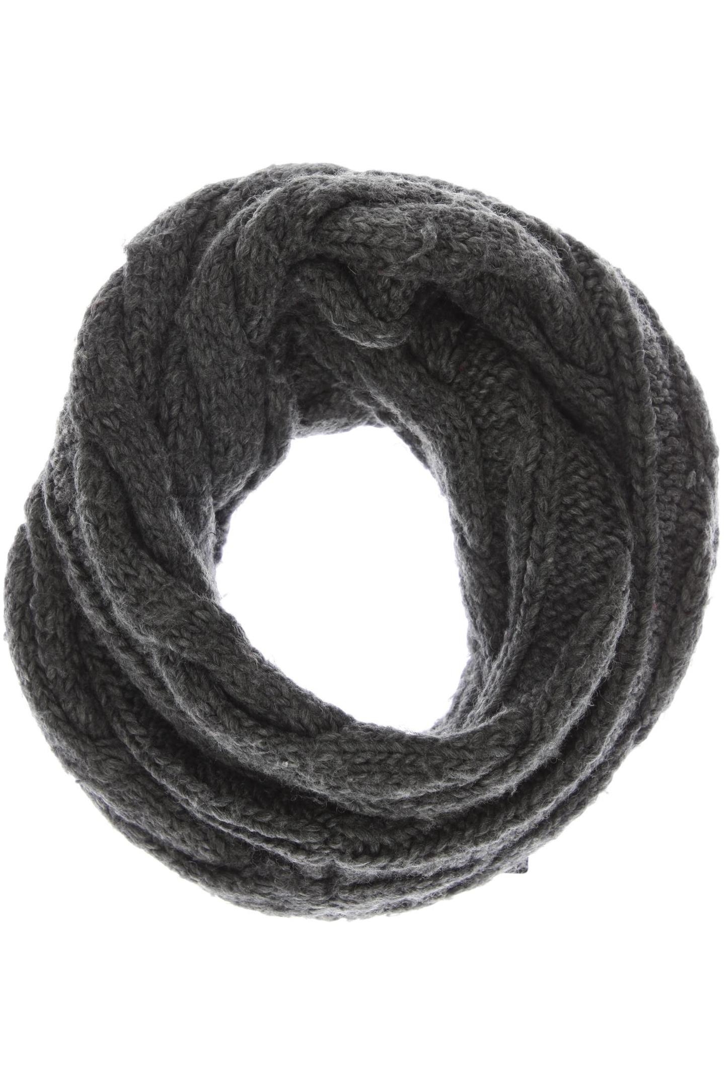 

Hallhuber Damen Schal, grau, Gr.