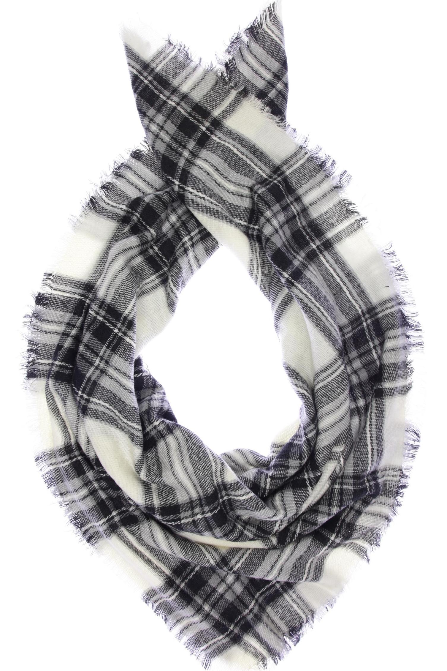 

Hallhuber Damen Schal, schwarz, Gr.