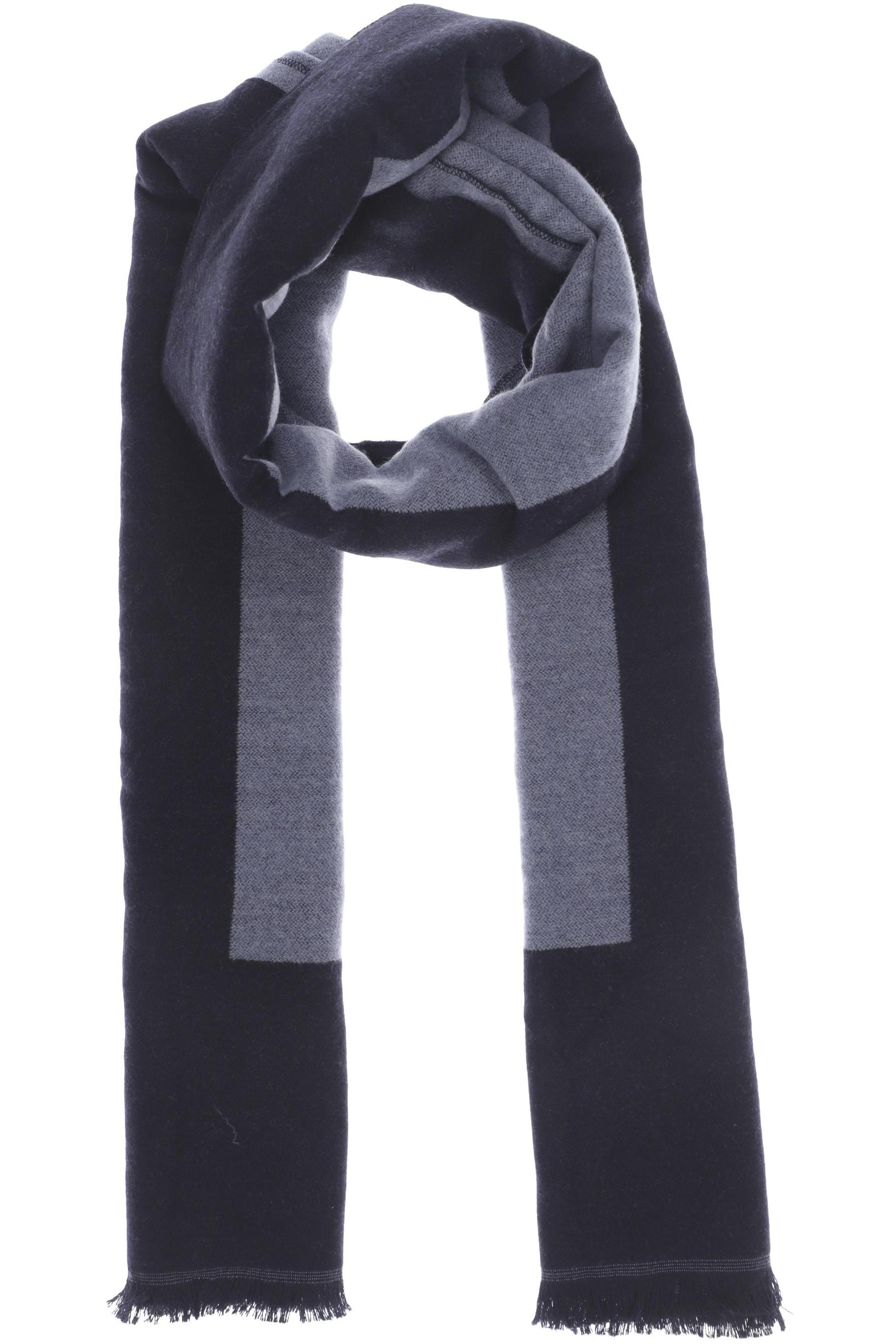 

Hallhuber Damen Schal, marineblau