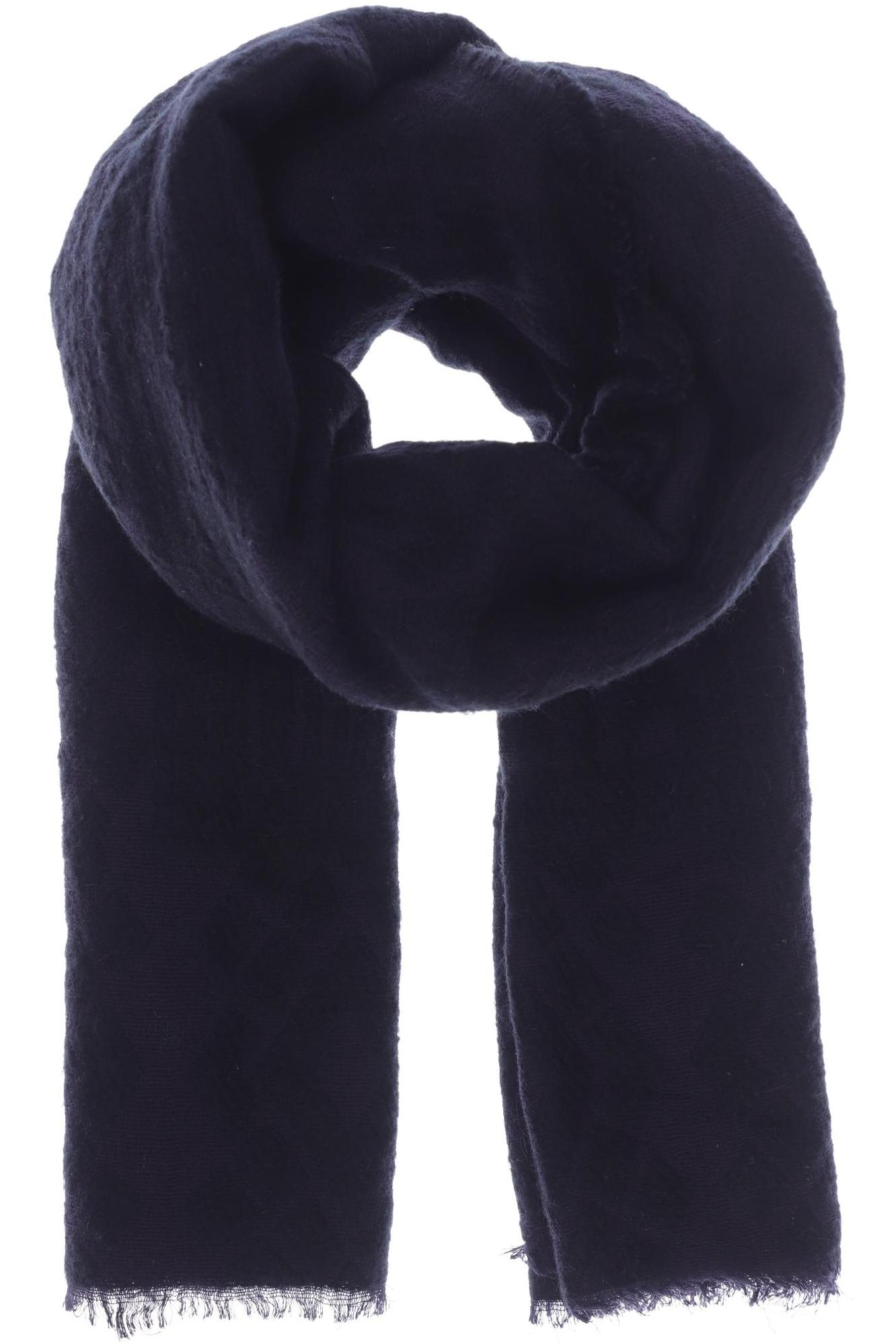 

Hallhuber Damen Schal, marineblau, Gr.