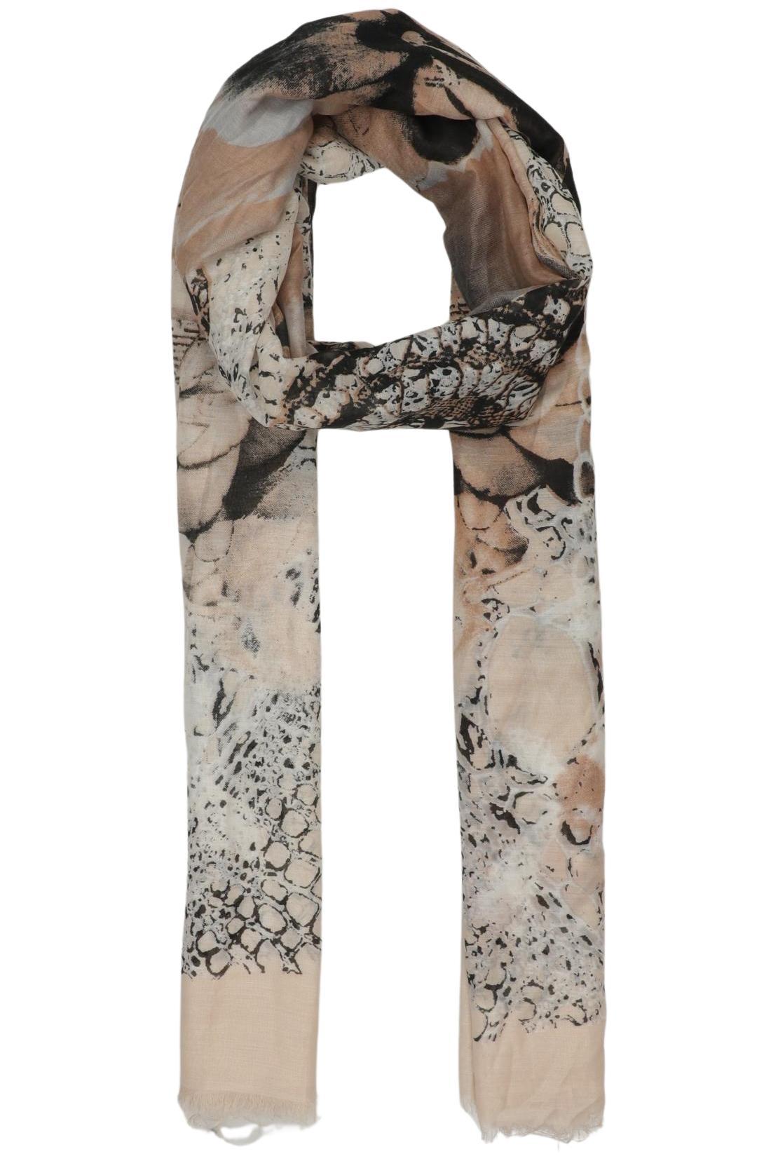 

Hallhuber Damen Schal, beige, Gr.