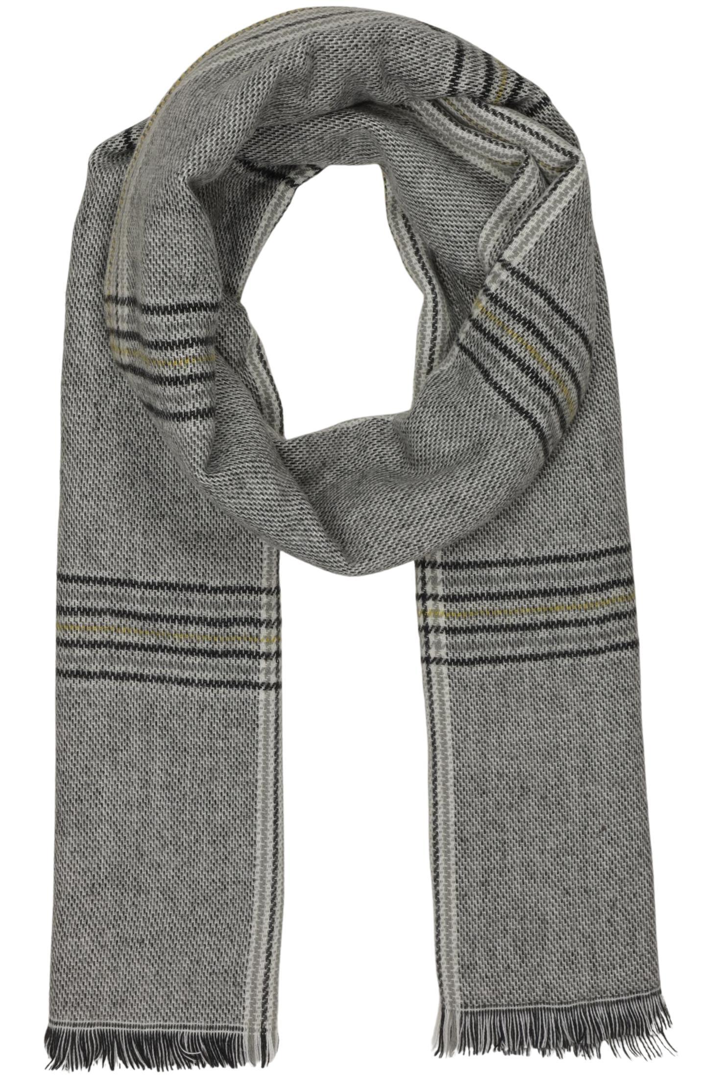 

Hallhuber Damen Schal, grau, Gr.