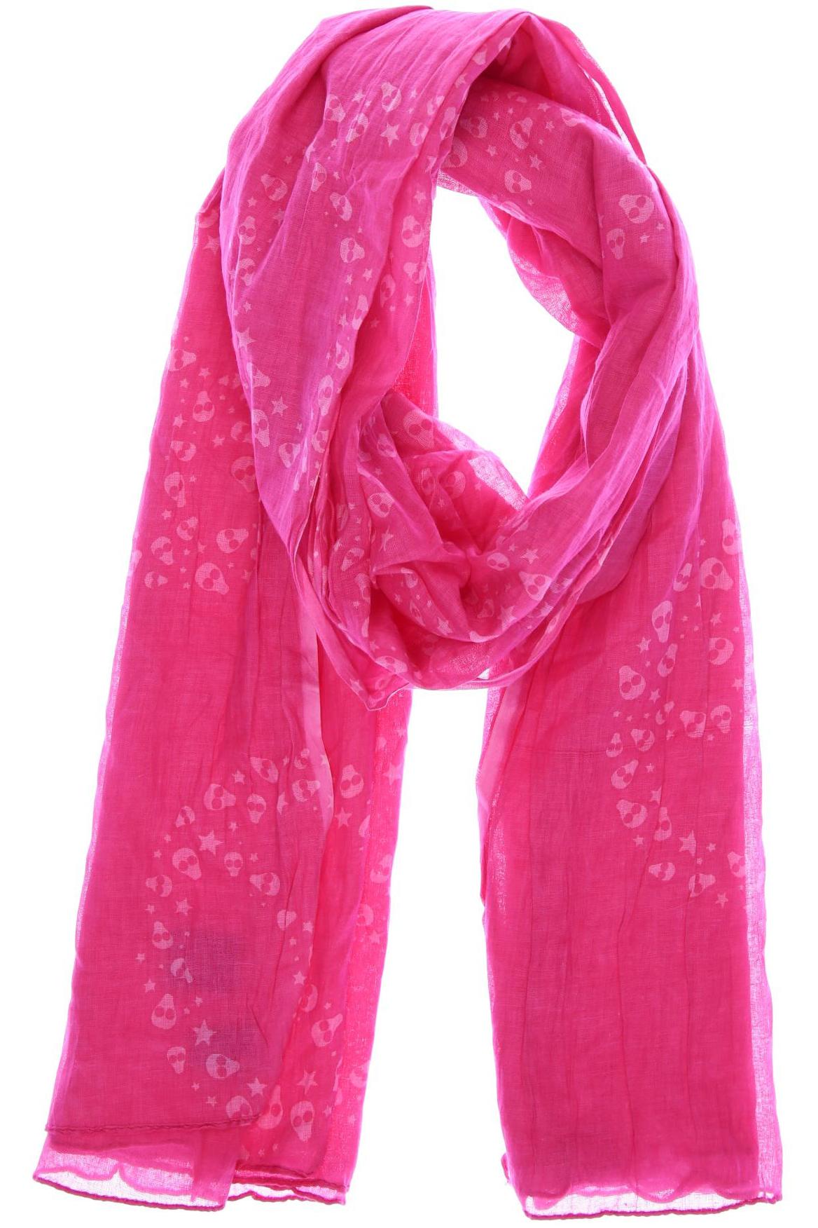 

Hallhuber Damen Schal, pink