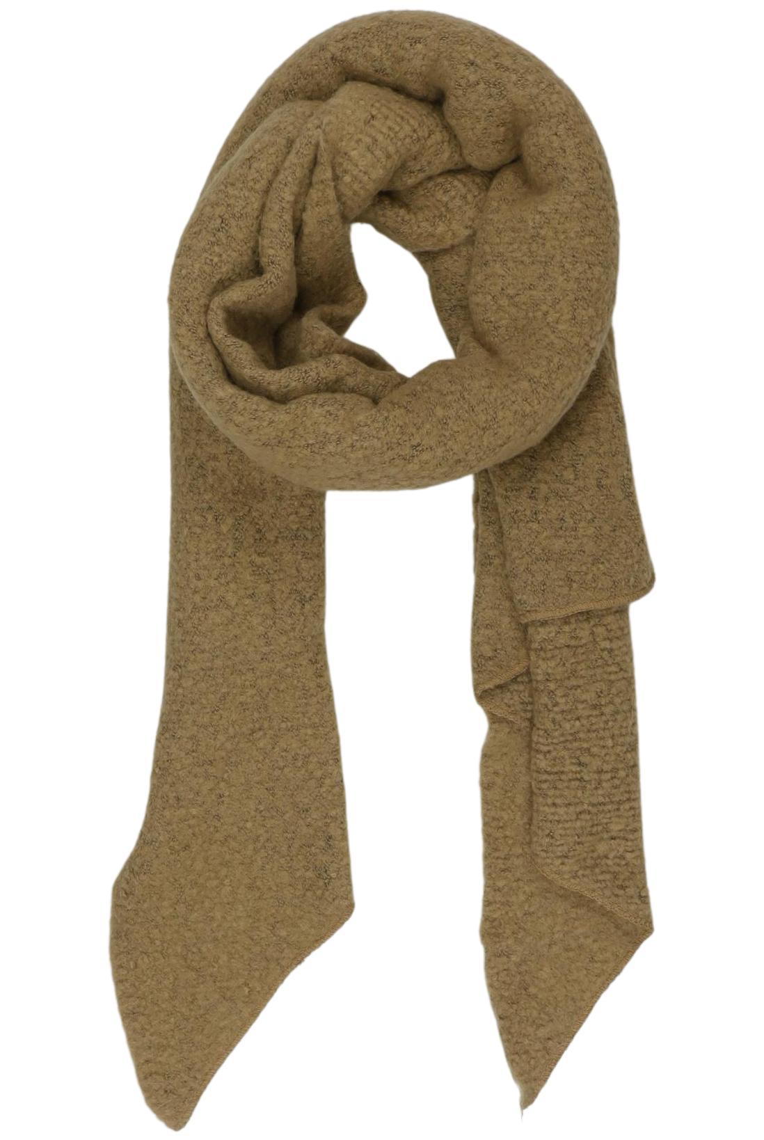 

Hallhuber Damen Schal, beige, Gr.