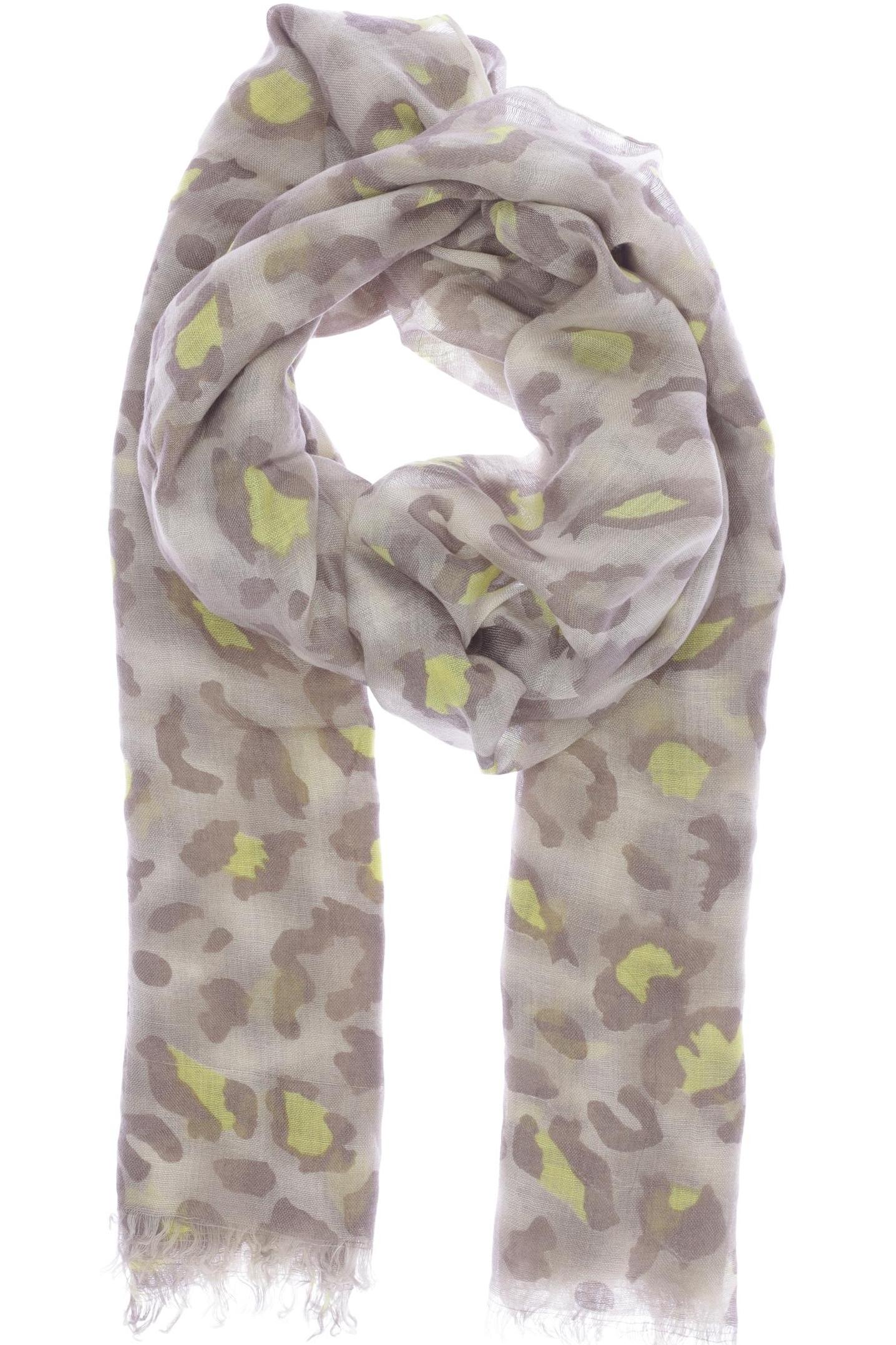 

Hallhuber Damen Schal, beige, Gr.