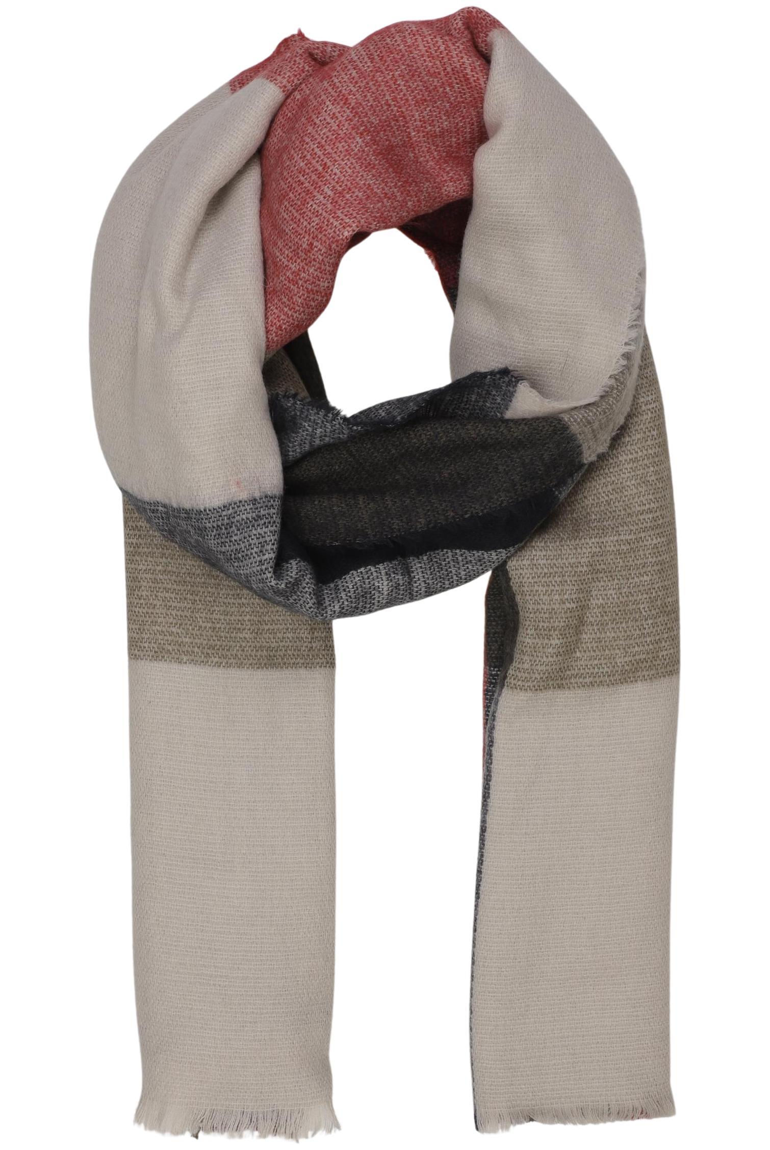 

Hallhuber Damen Schal, mehrfarbig, Gr.