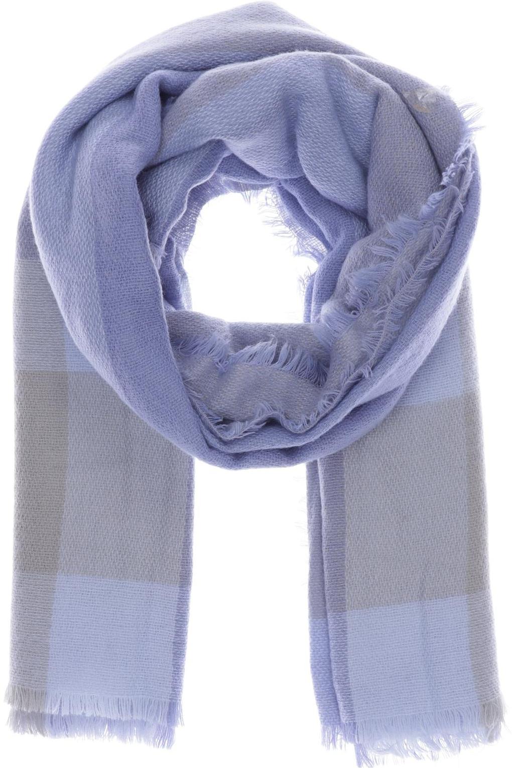 

Hallhuber Damen Schal, hellblau