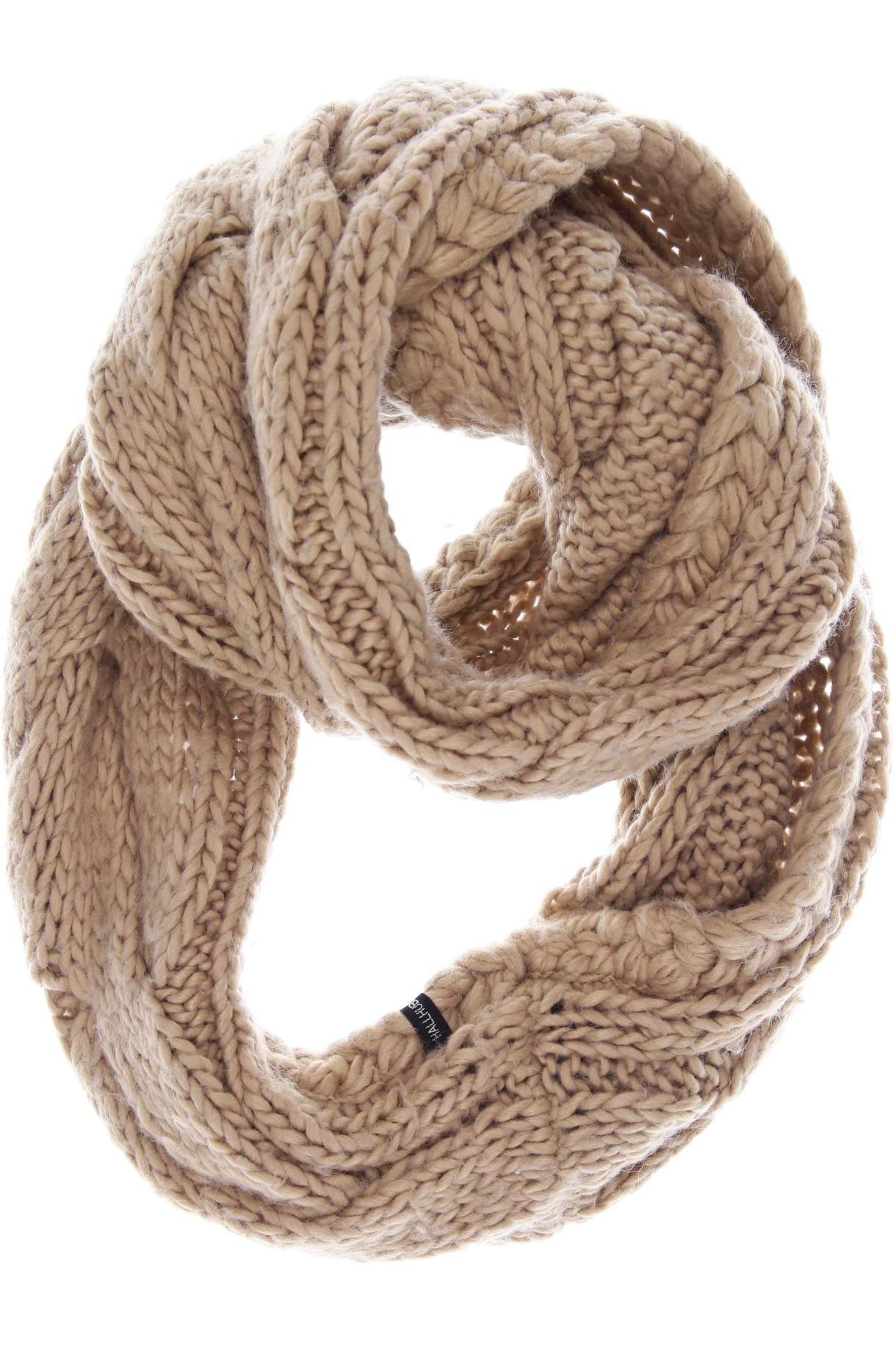 

Hallhuber Damen Schal, beige, Gr.