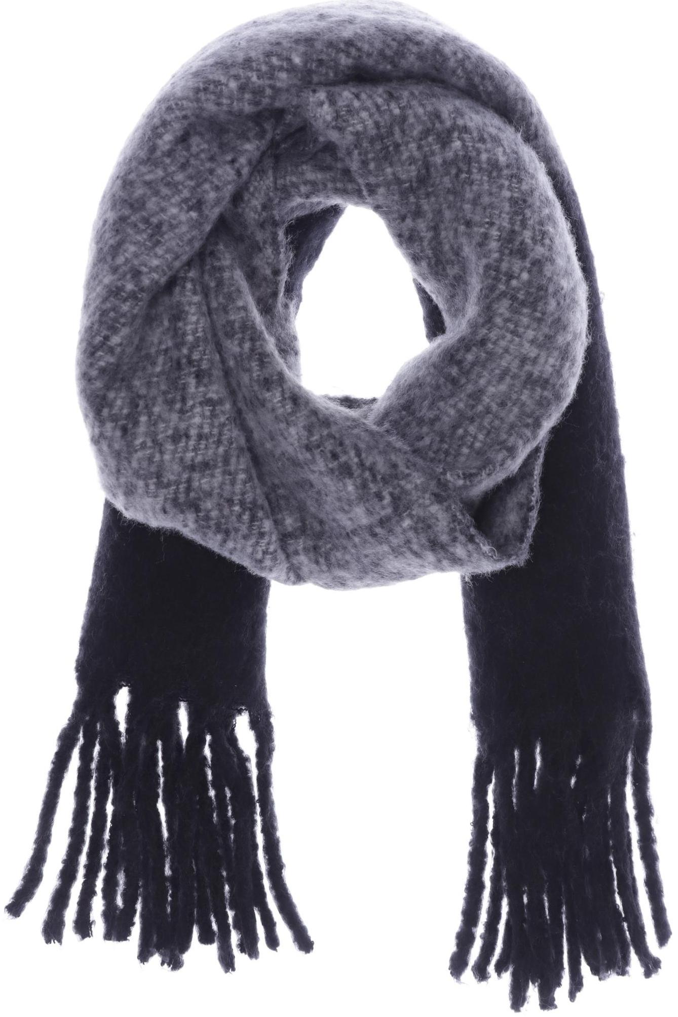 

Hallhuber Damen Schal, grau, Gr.