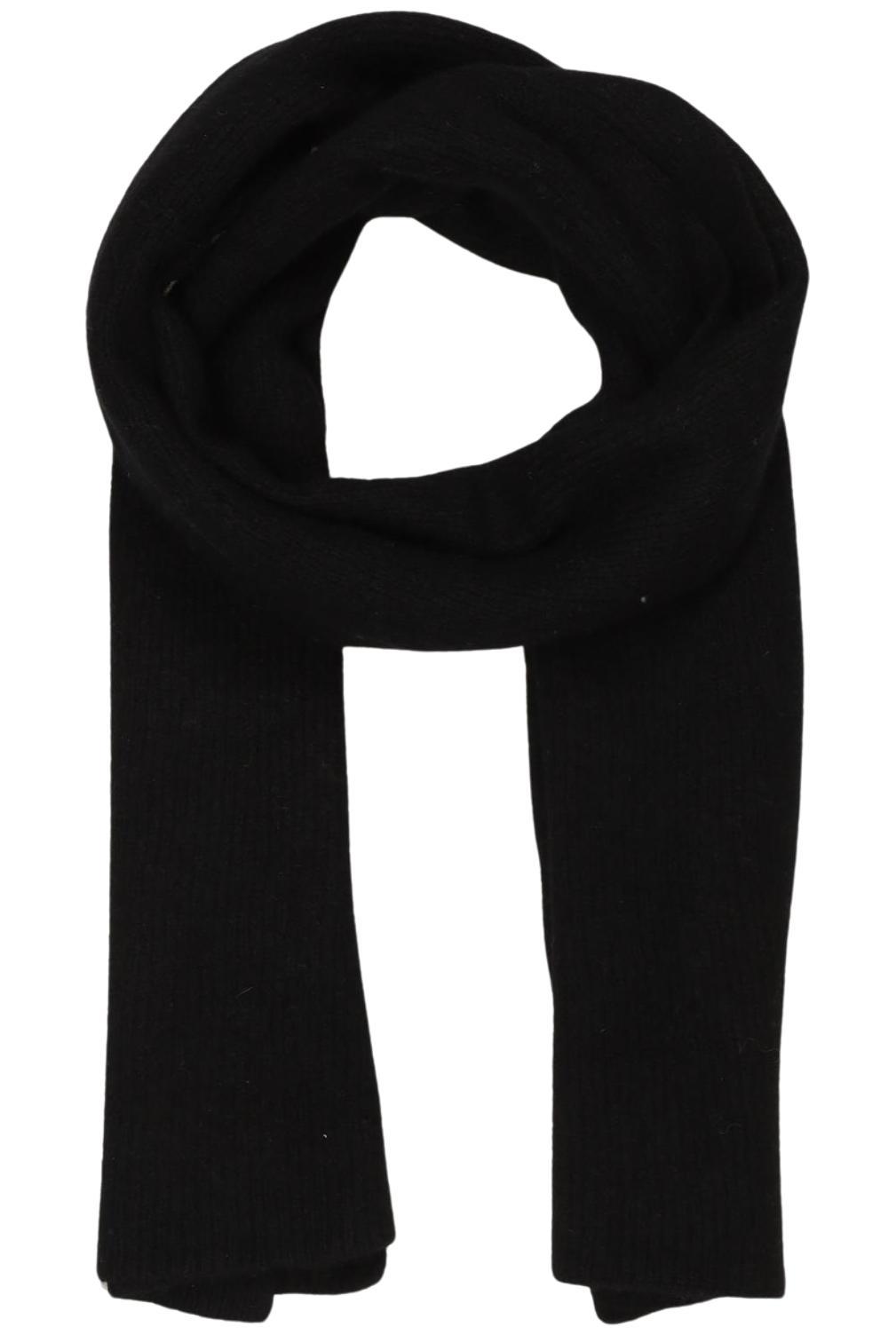 

Hallhuber Damen Schal, schwarz, Gr.