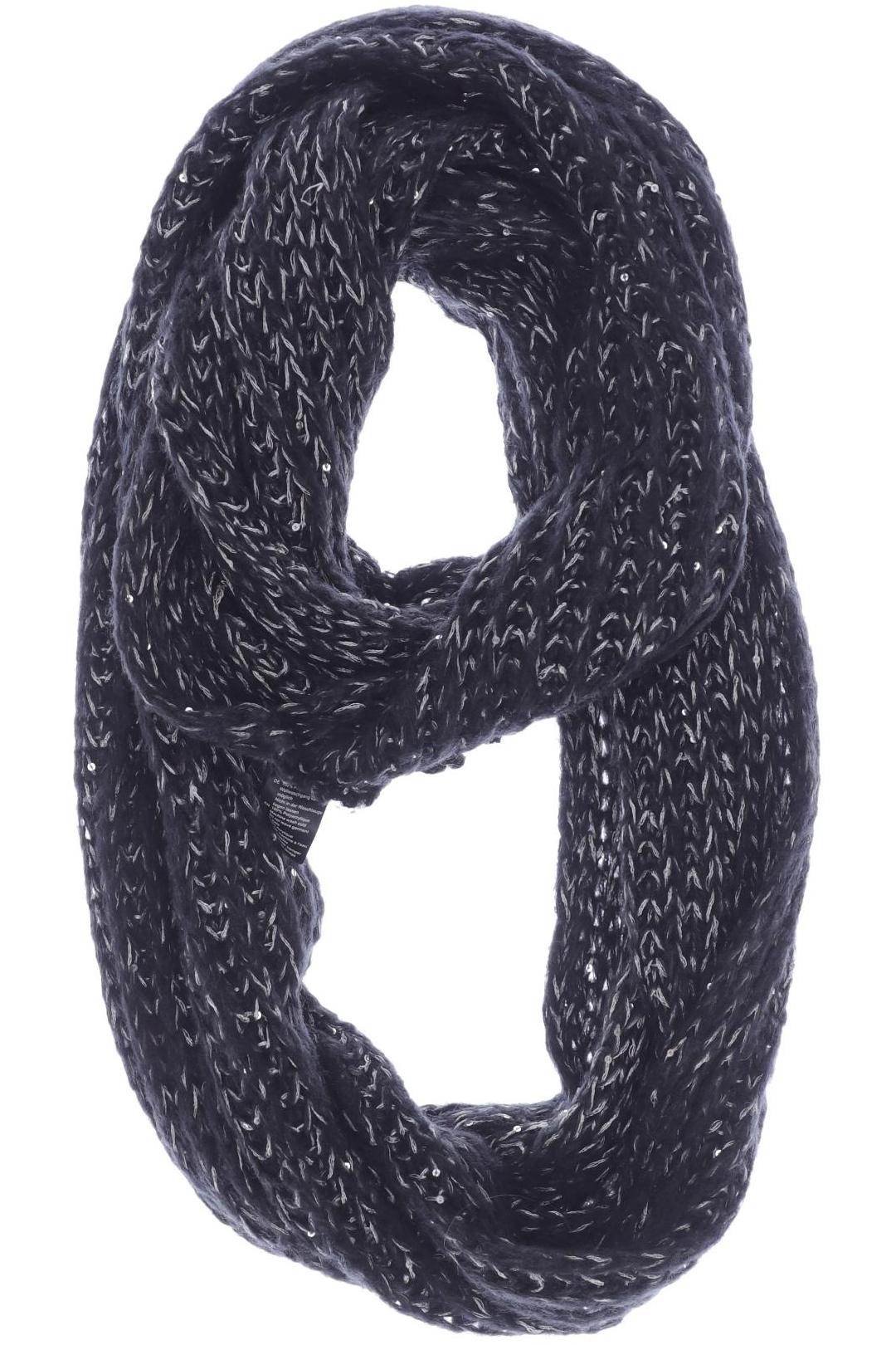 

Hallhuber Damen Schal, grau, Gr.