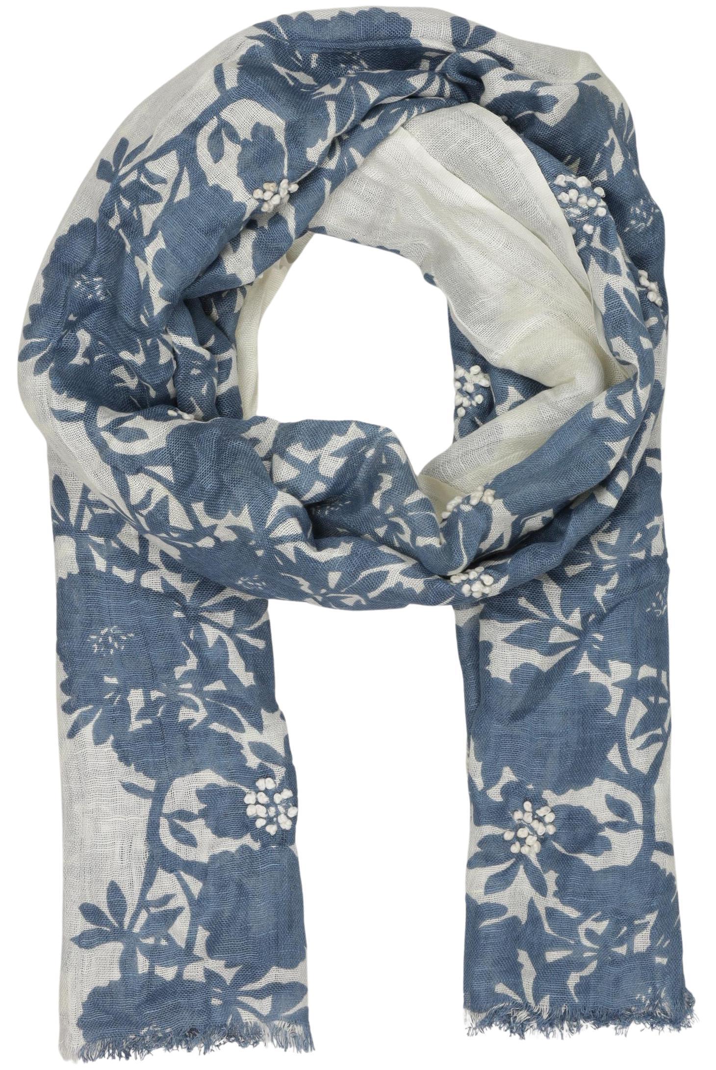 

Hallhuber Damen Schal, mehrfarbig, Gr.