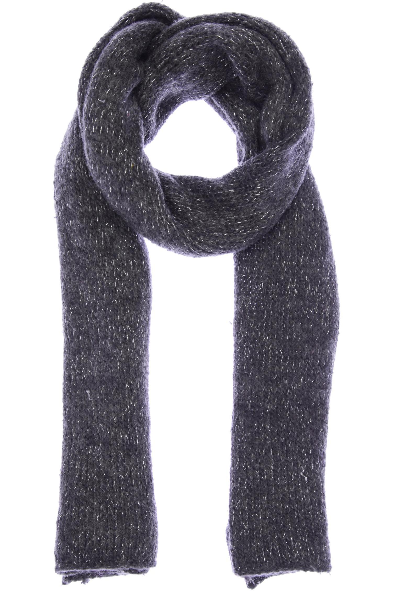 

Hallhuber Damen Schal, grau, Gr.