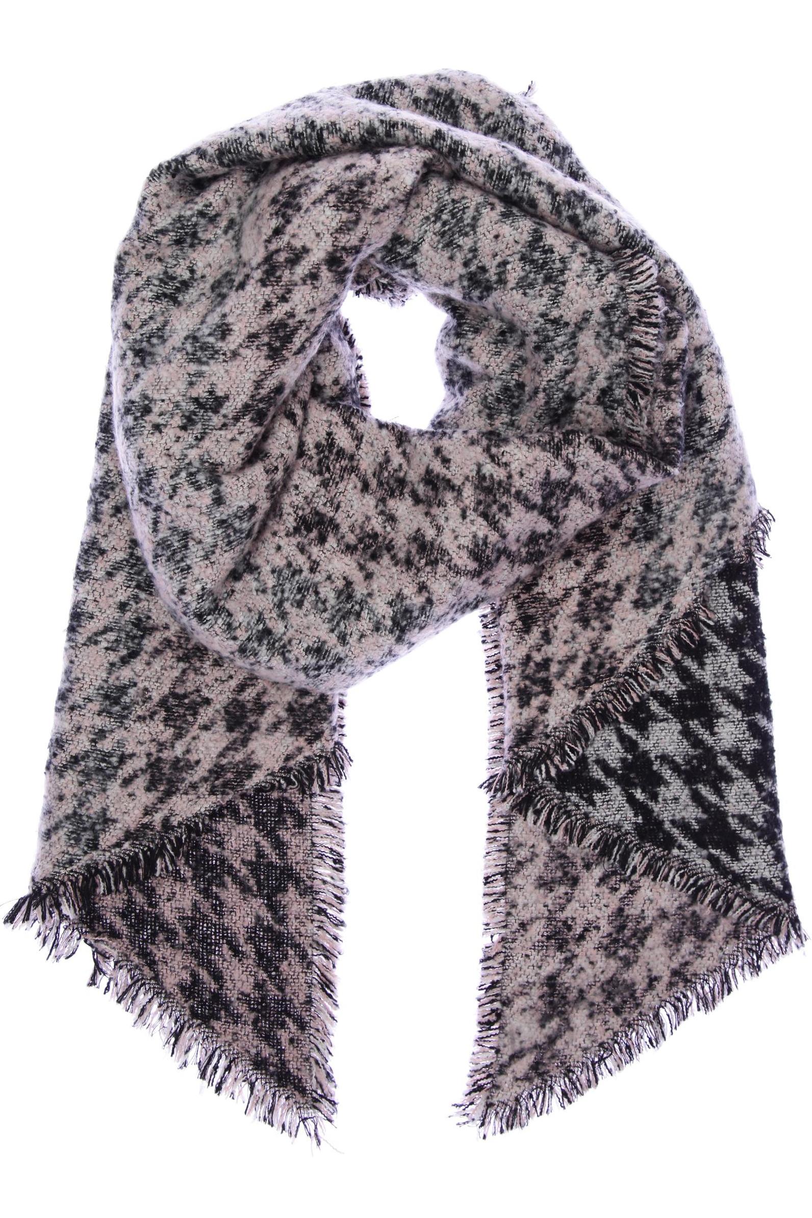 

Hallhuber Damen Schal, pink, Gr.