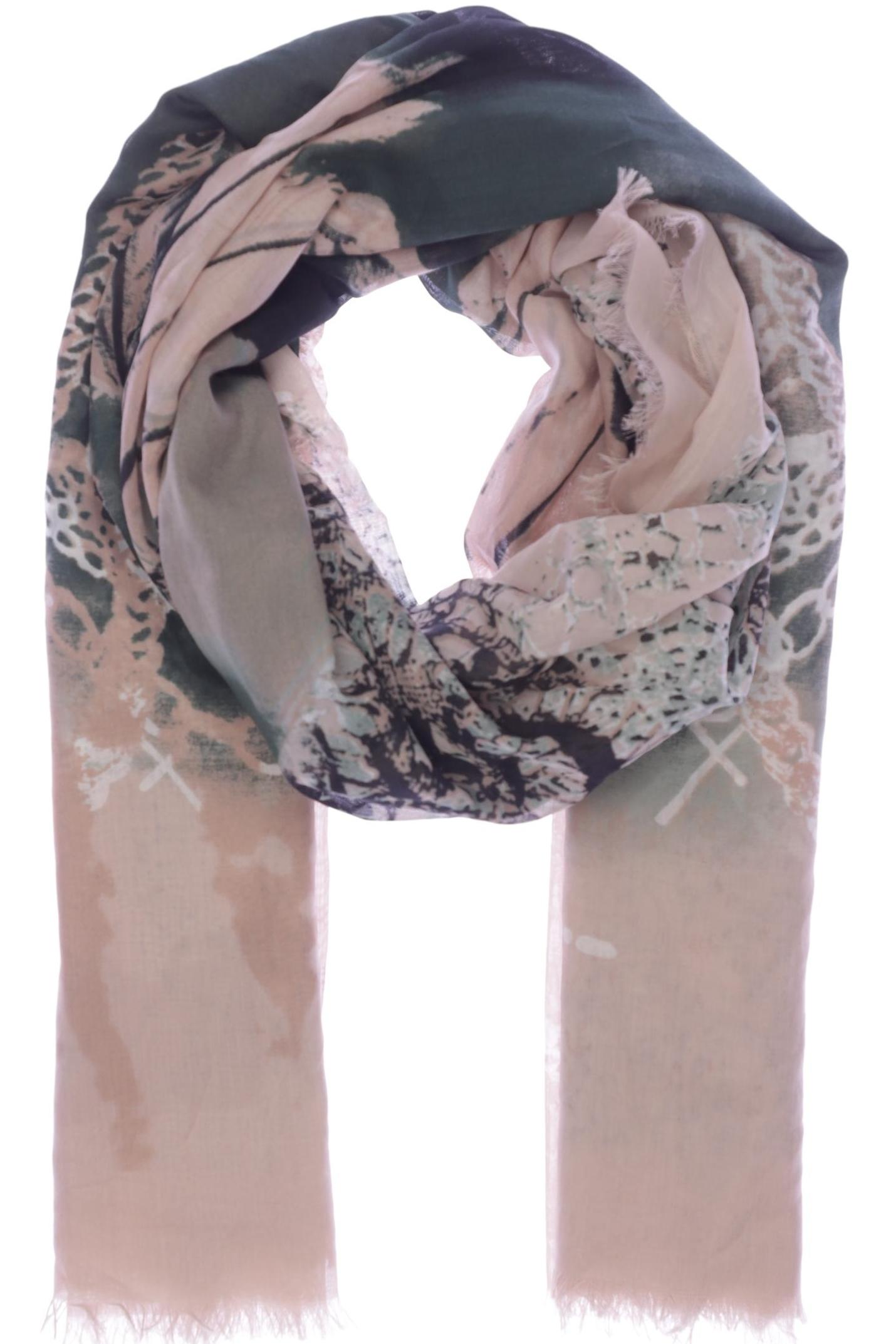 

Hallhuber Damen Schal, pink, Gr.