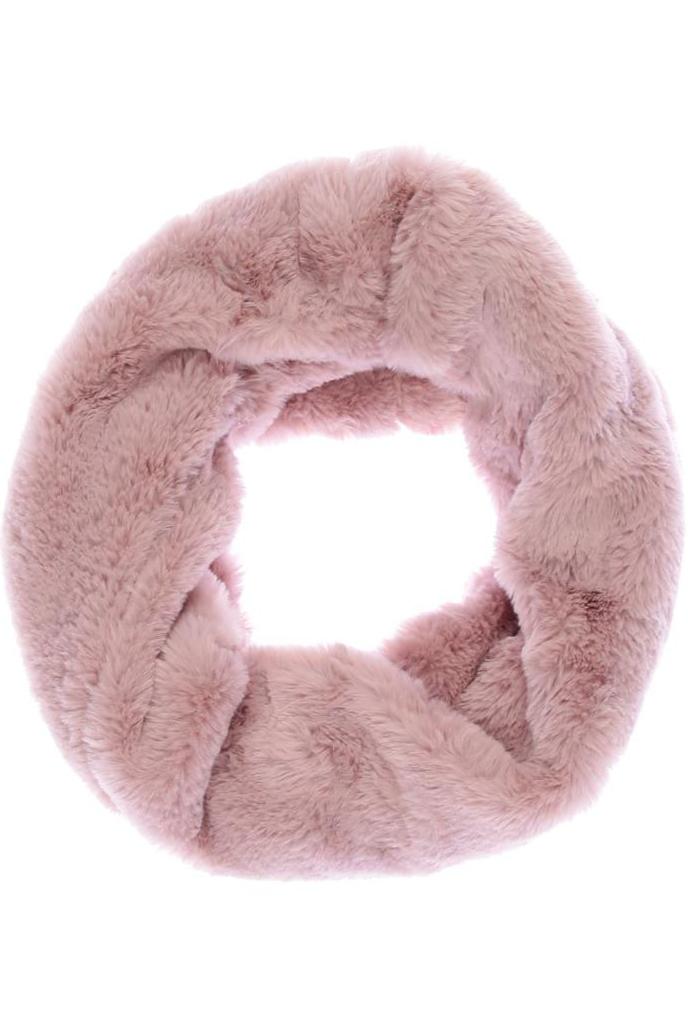 

Hallhuber Damen Schal, pink, Gr.