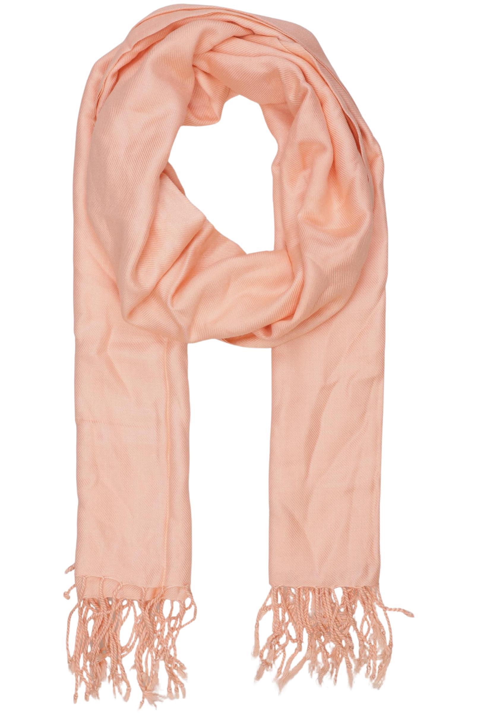 

Hallhuber Damen Schal, pink, Gr.