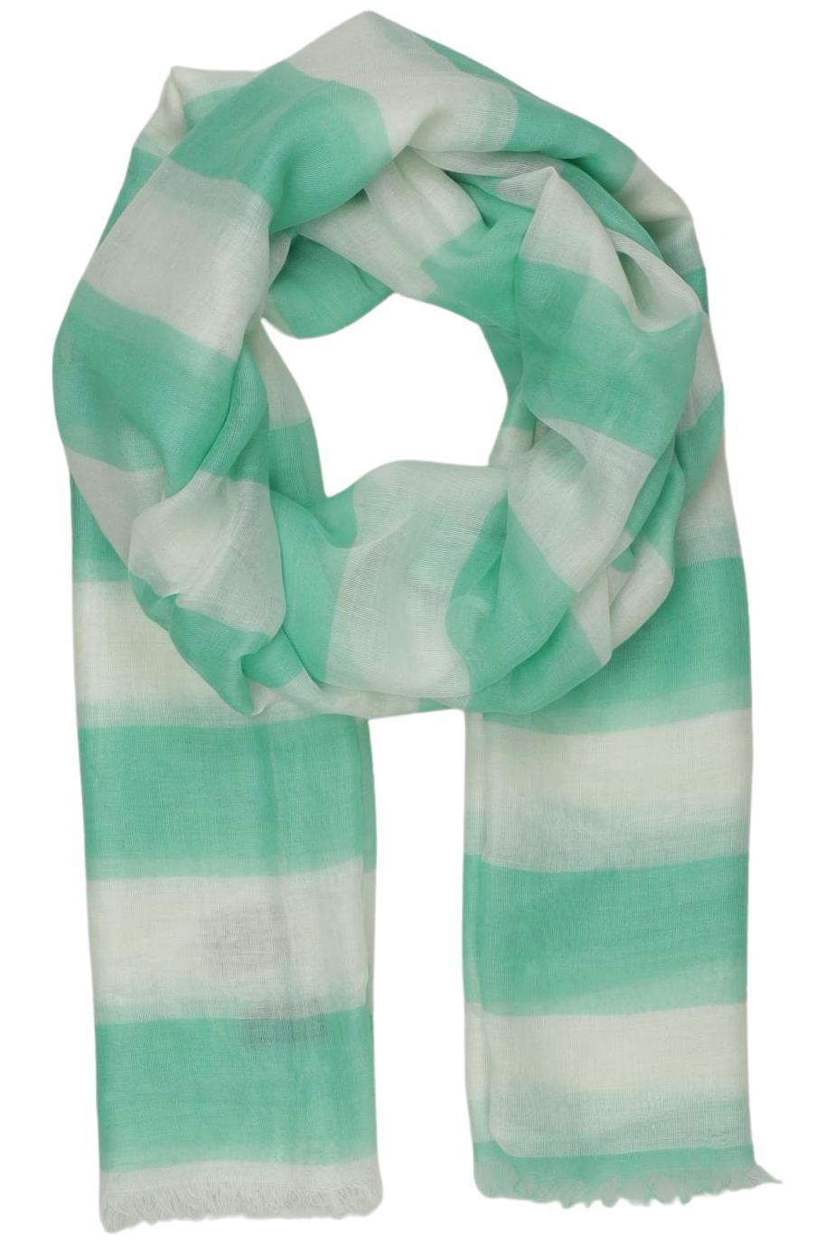 

Hallhuber Damen Schal, mehrfarbig, Gr.