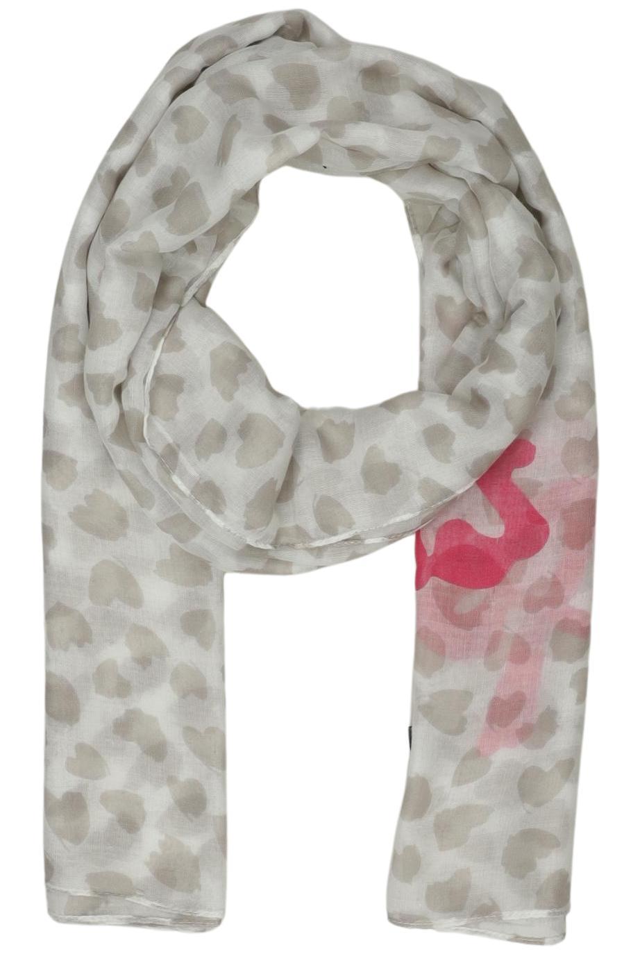 

Hallhuber Damen Schal, beige, Gr.