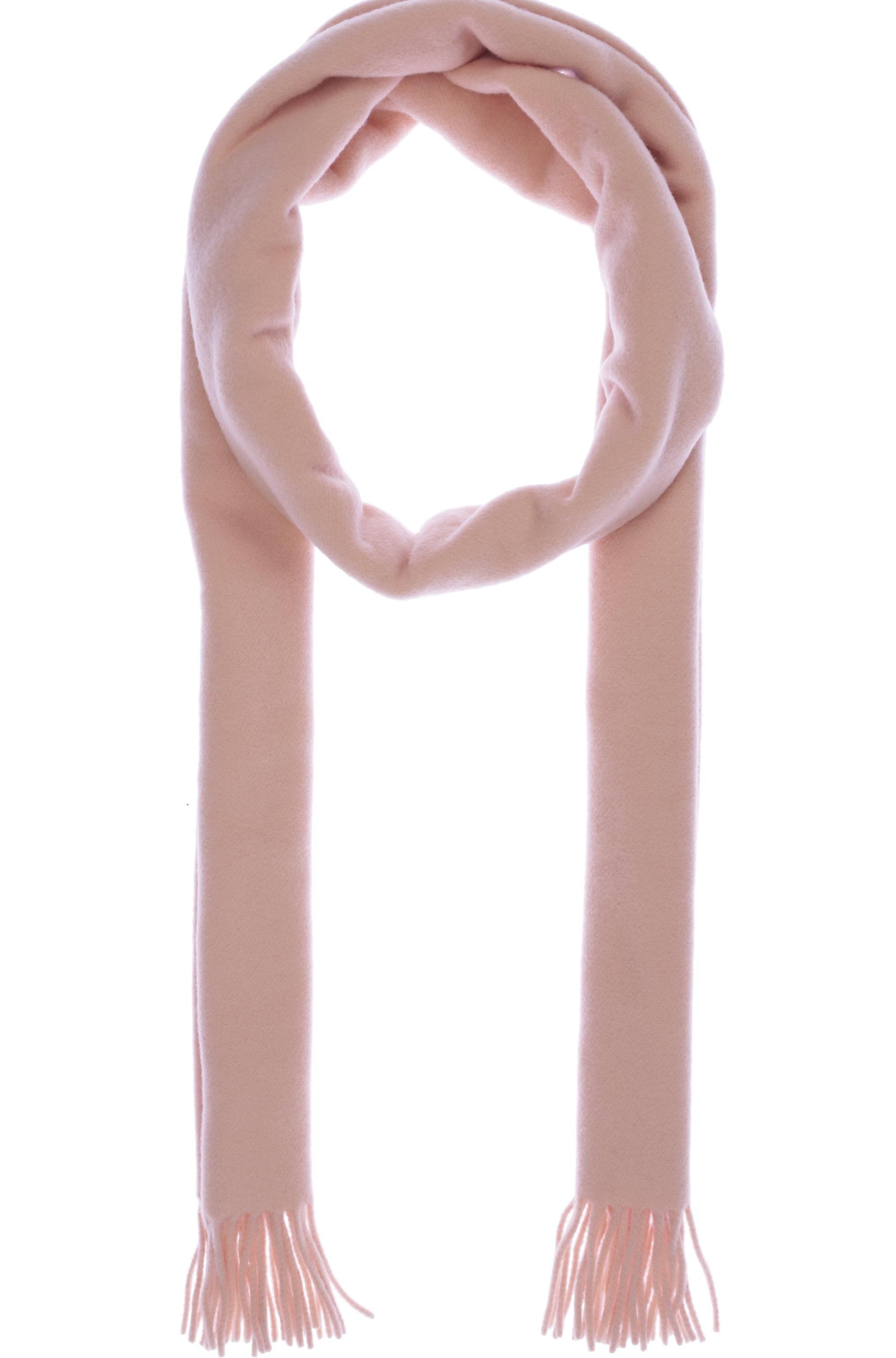 

Hallhuber Damen Schal, pink, Gr.