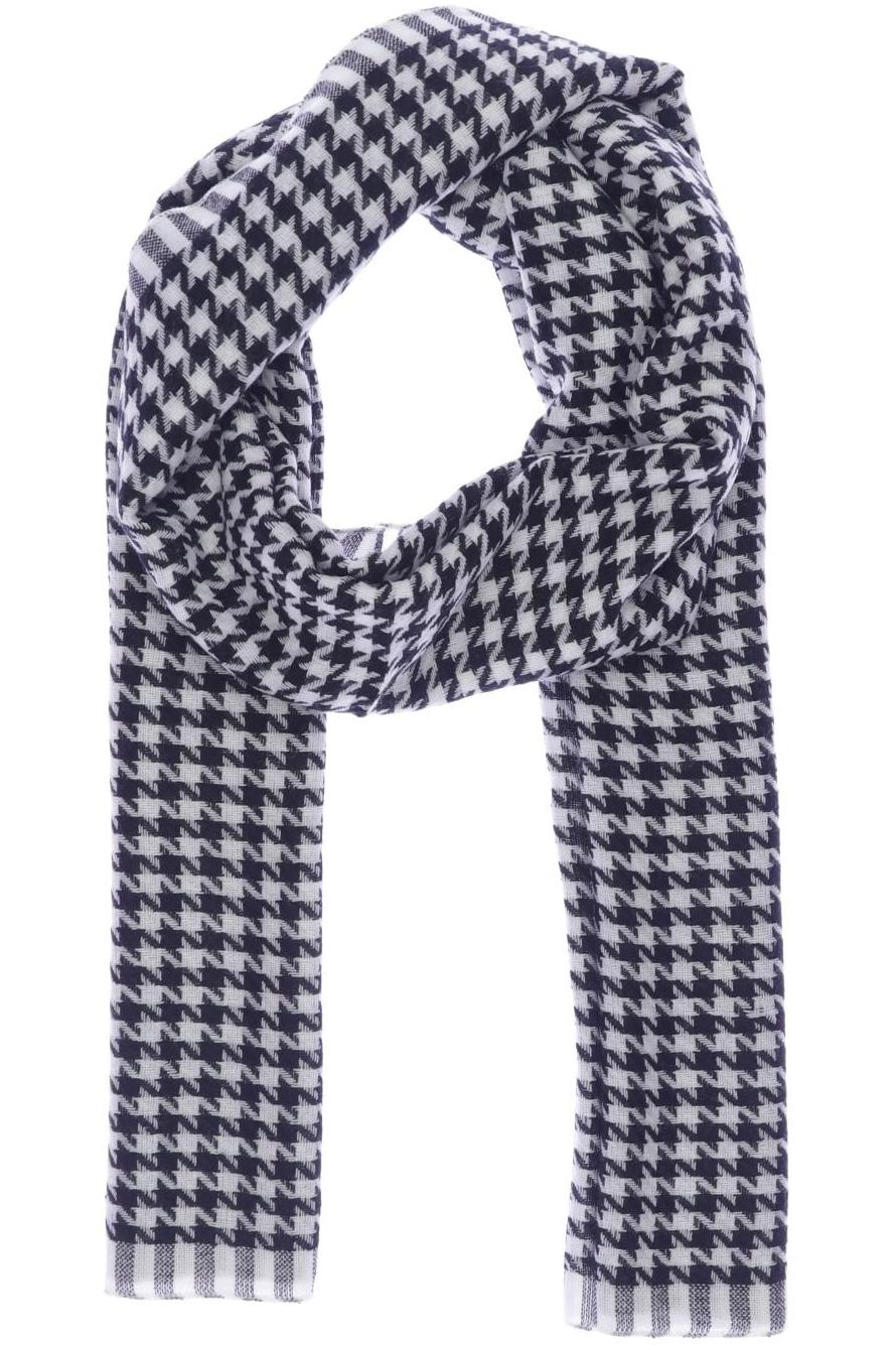 

Hallhuber Damen Schal, schwarz, Gr.