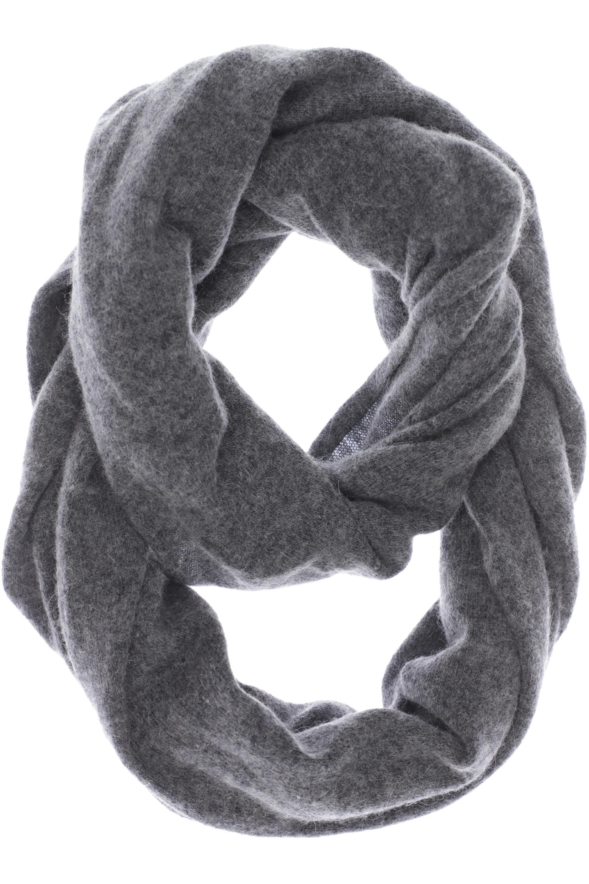 

Hallhuber Damen Schal, grau, Gr.