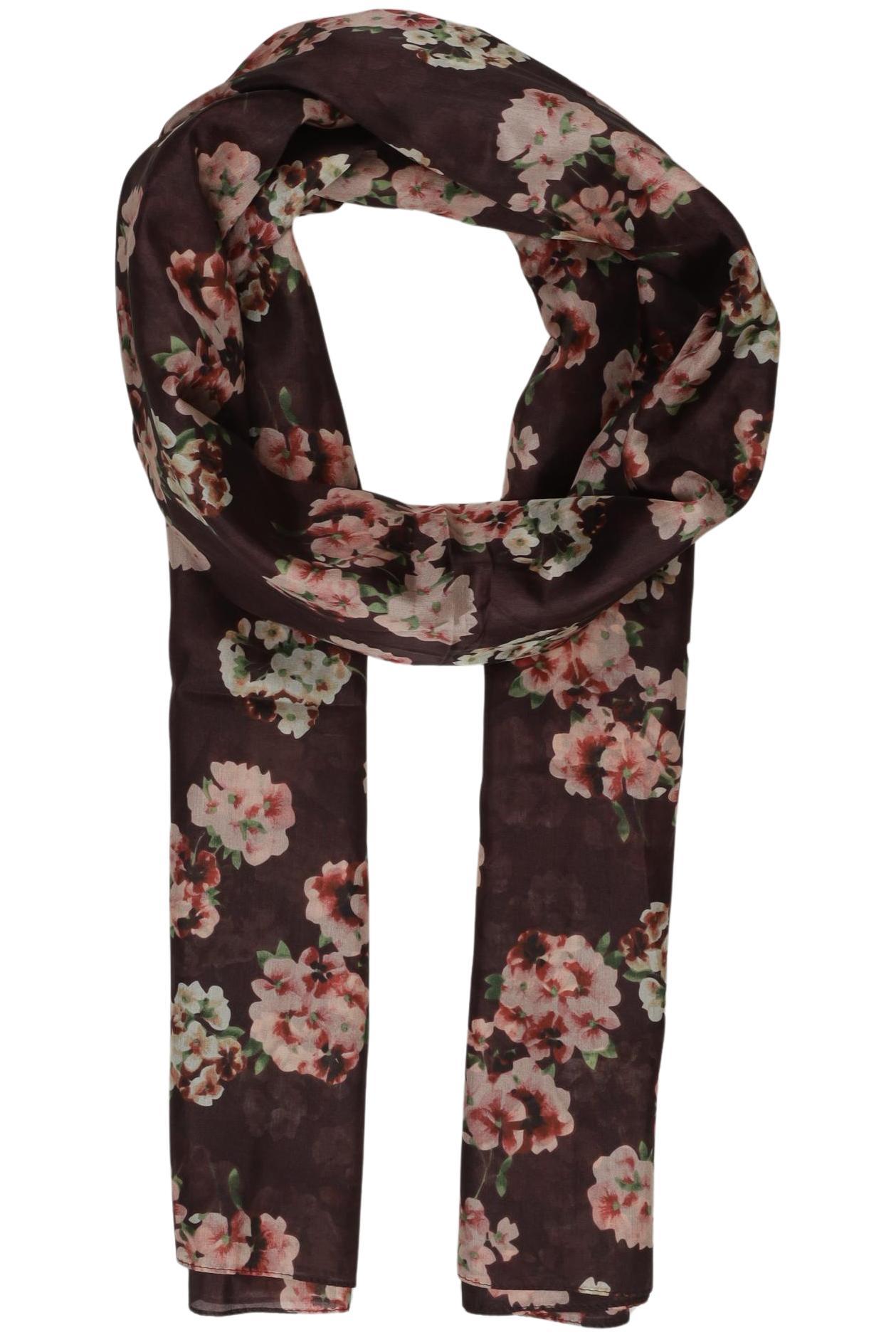 

Hallhuber Damen Schal, braun, Gr.