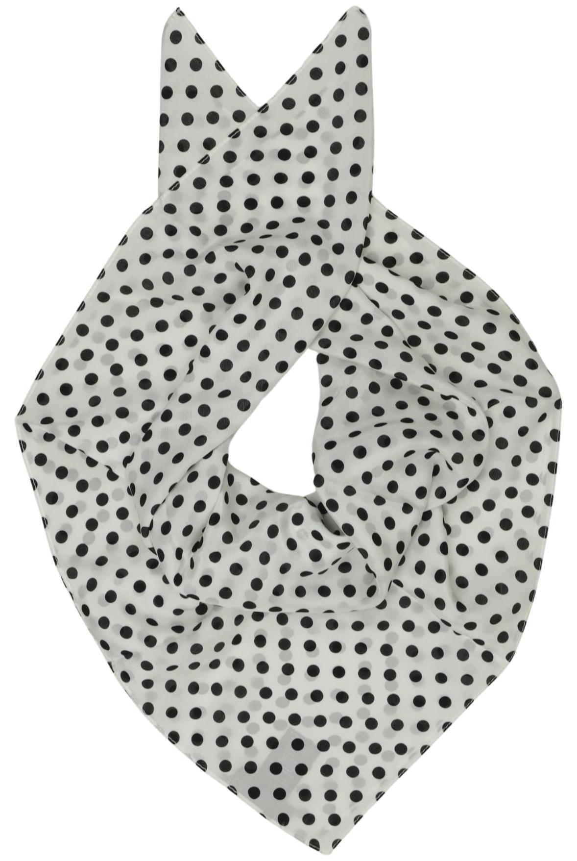 

Hallhuber Damen Schal, mehrfarbig, Gr.