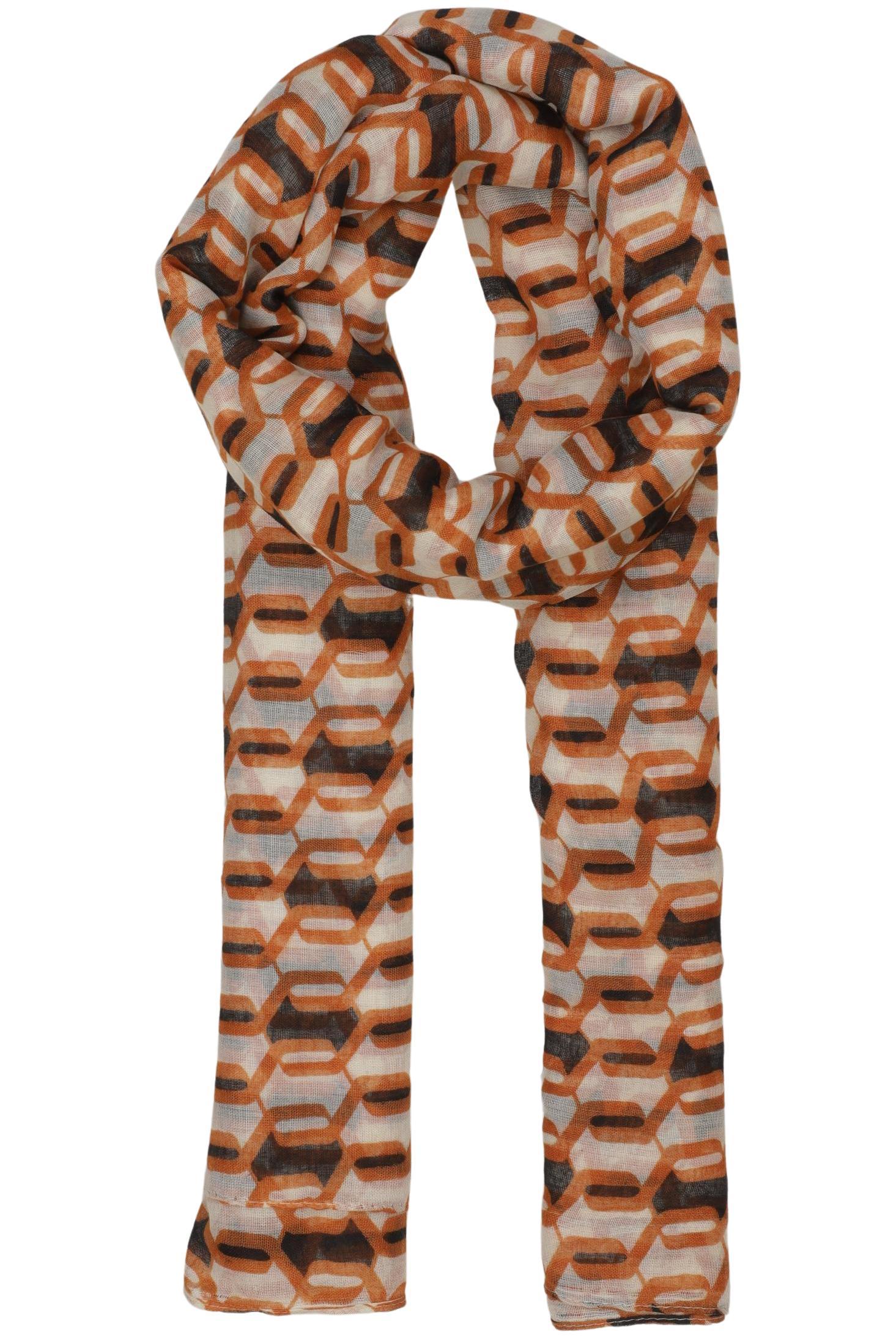 

Hallhuber Damen Schal, mehrfarbig, Gr.