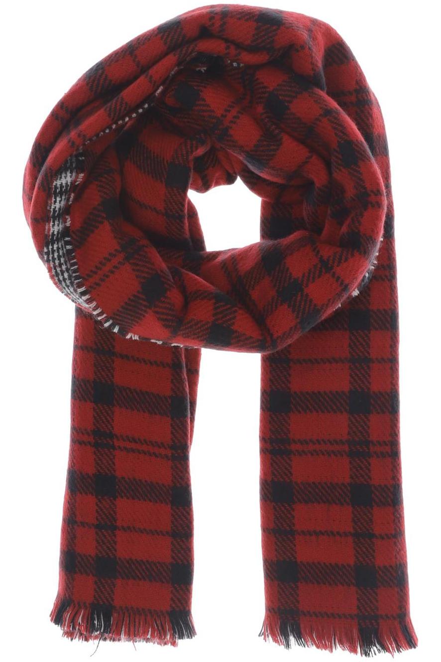 

Hallhuber Damen Schal, rot