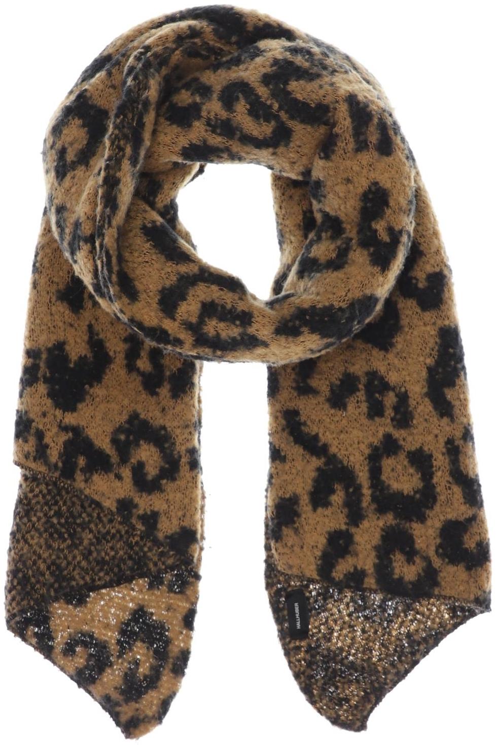 

Hallhuber Damen Schal, orange, Gr.