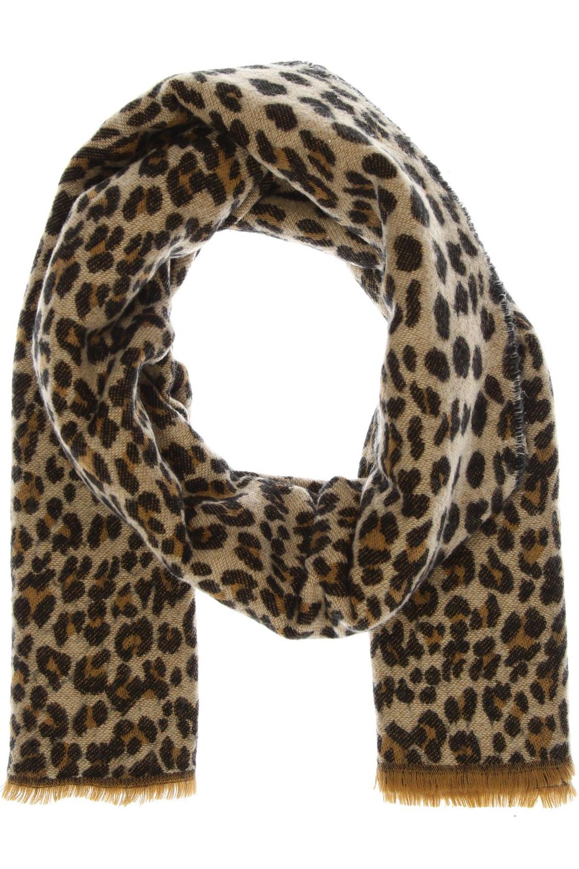 

Hallhuber Damen Schal, braun, Gr.