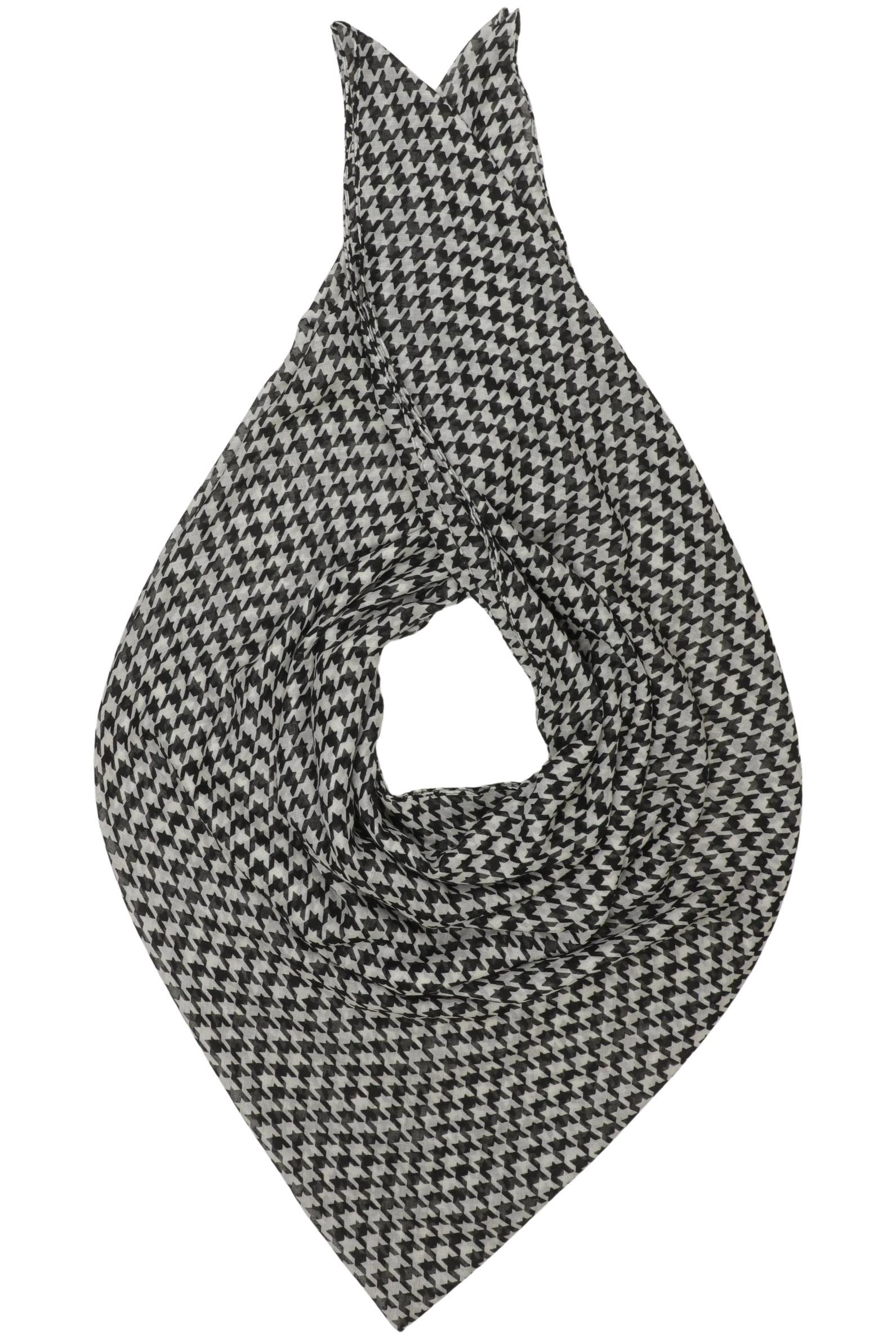 Thumbnail - Hallhuber Damen Schal, schwarz, Gr.