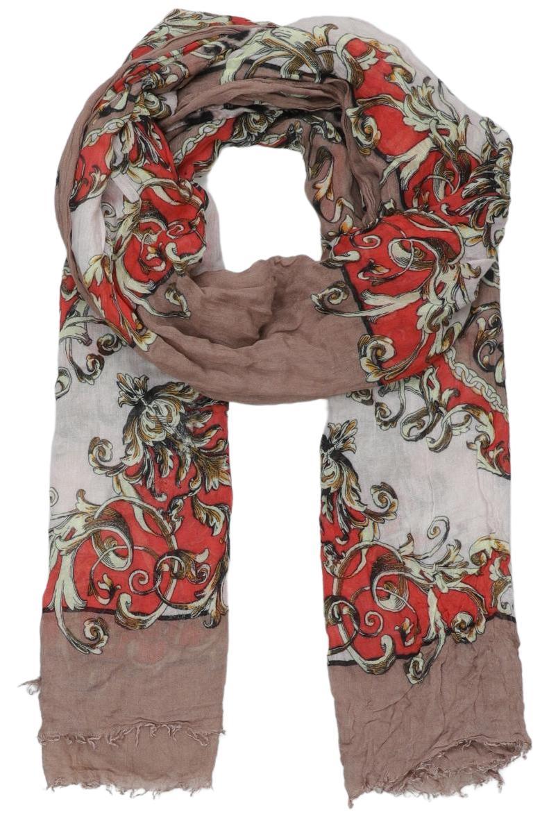 

Hallhuber Damen Schal, mehrfarbig, Gr.