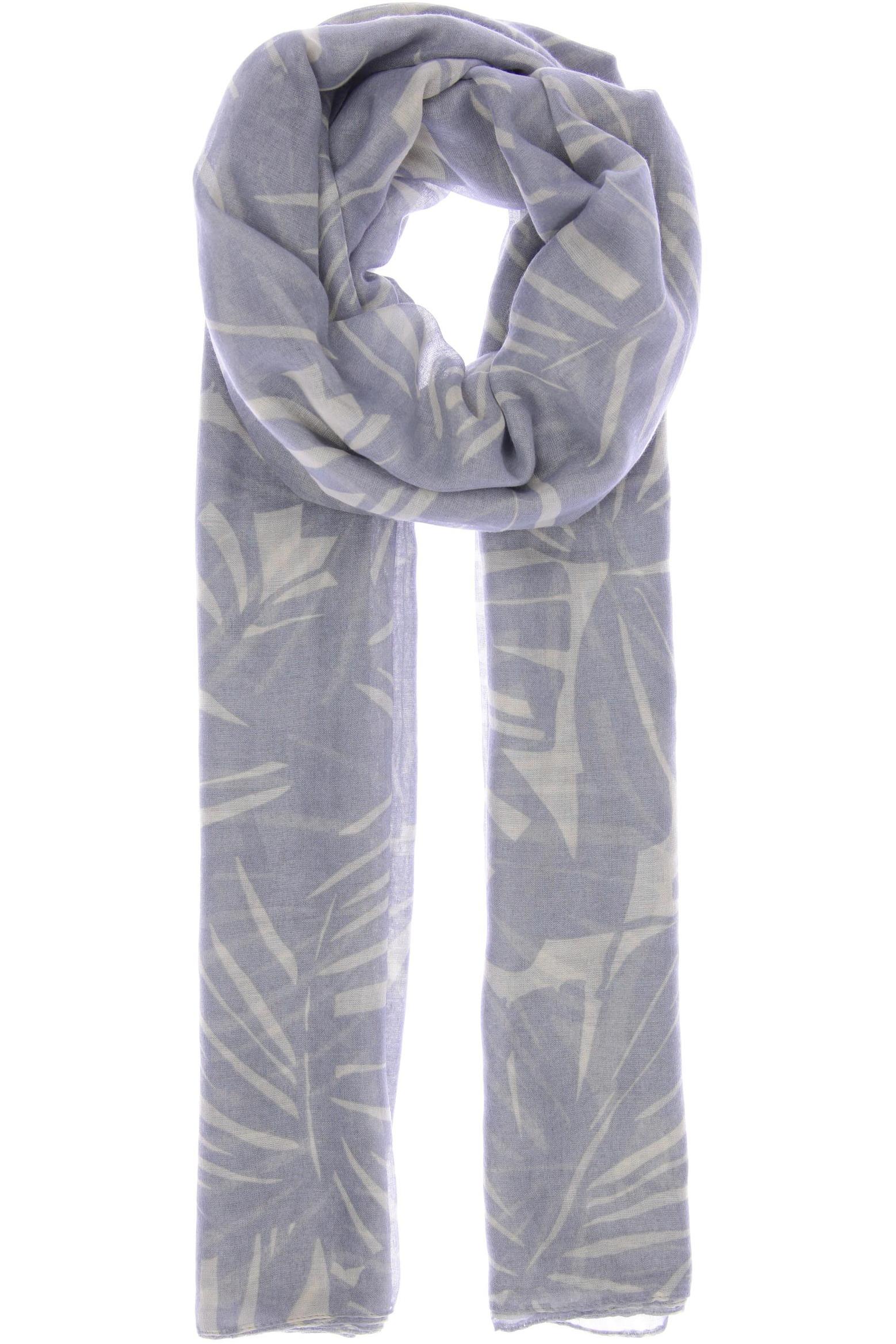 

Hallhuber Damen Schal, hellblau