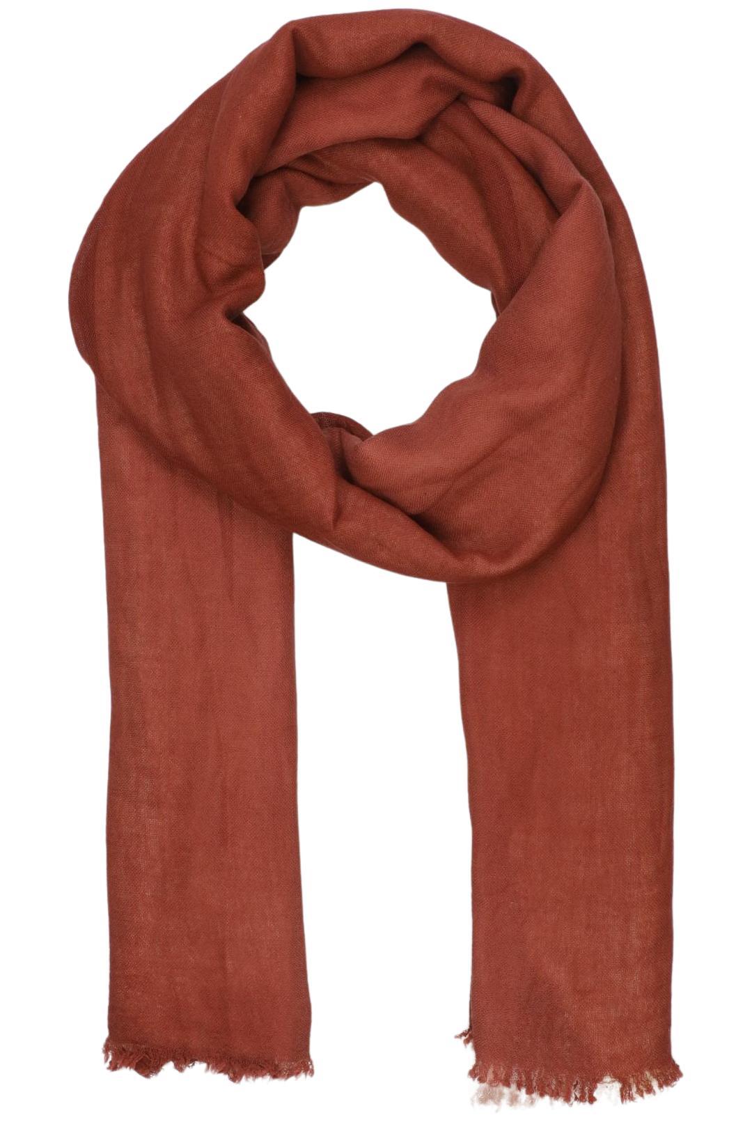 

Hallhuber Damen Schal, braun, Gr.