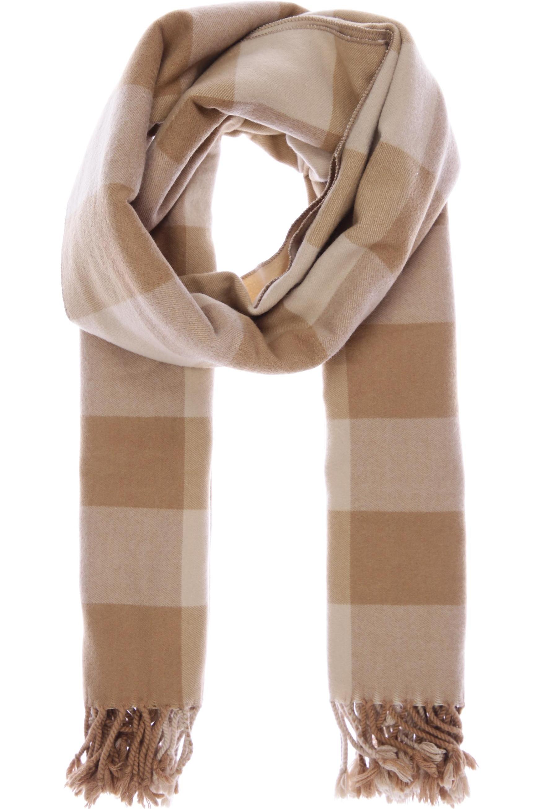 

Hallhuber Damen Schal, beige, Gr.
