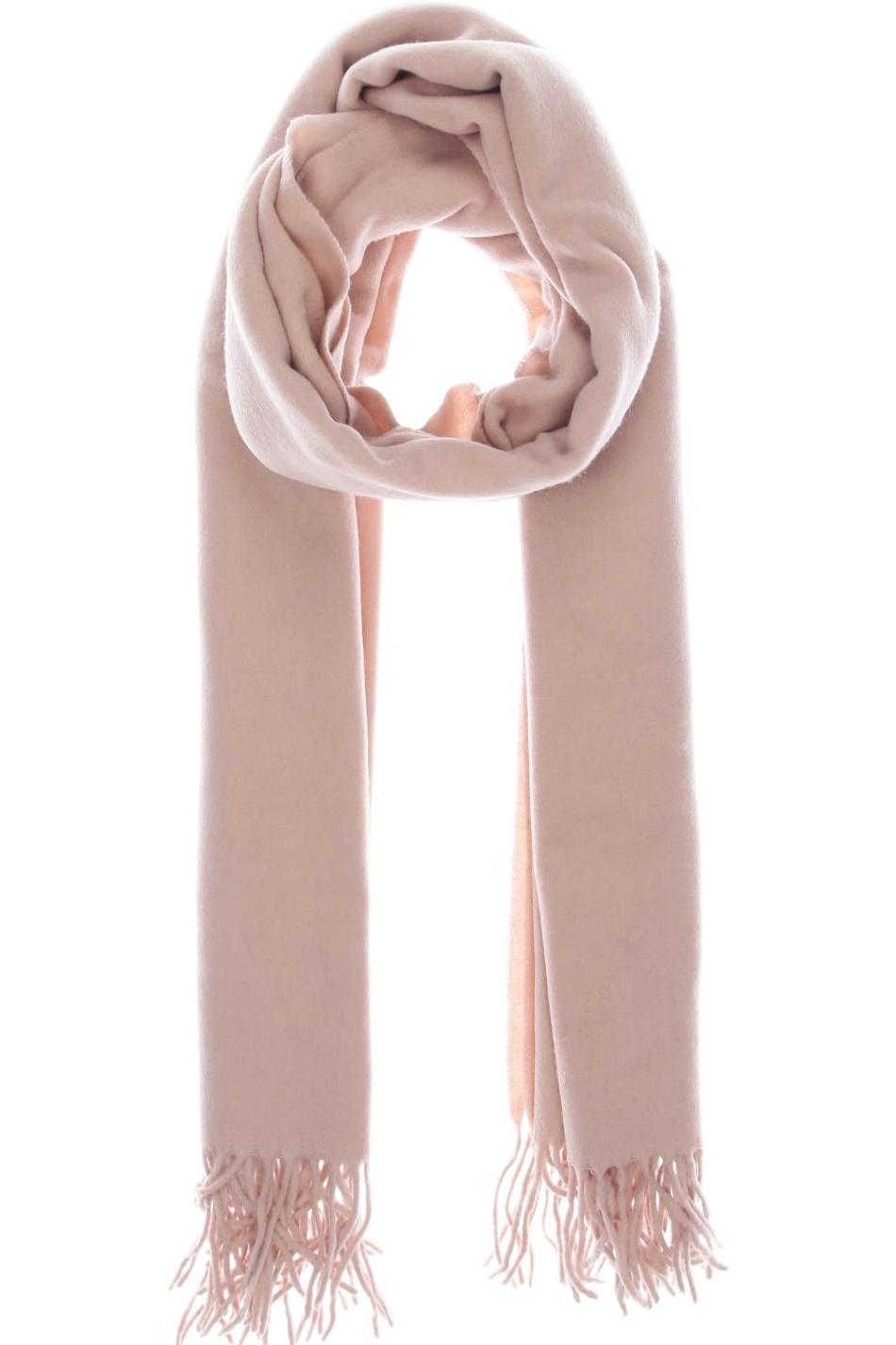 

Hallhuber Damen Schal, pink, Gr.