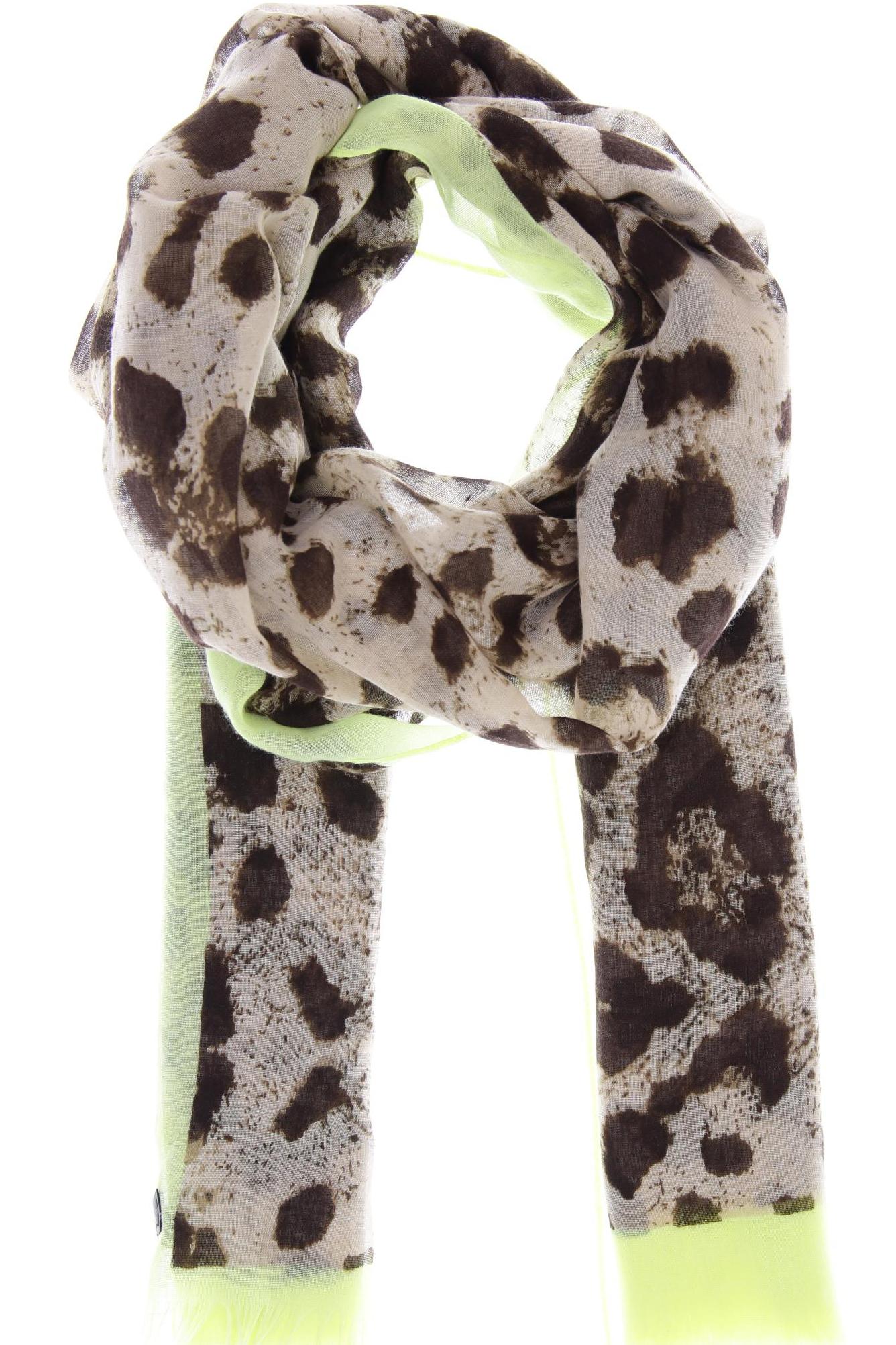 

Hallhuber Damen Schal, beige, Gr.