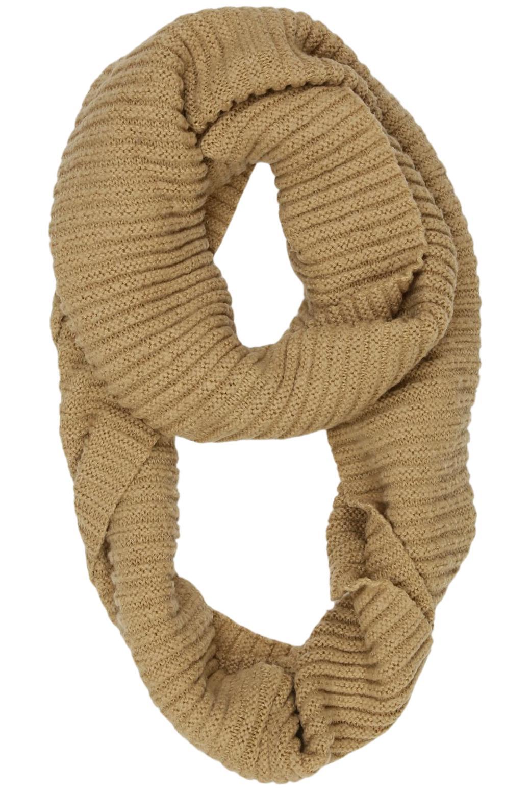 

Hallhuber Damen Schal, beige, Gr.
